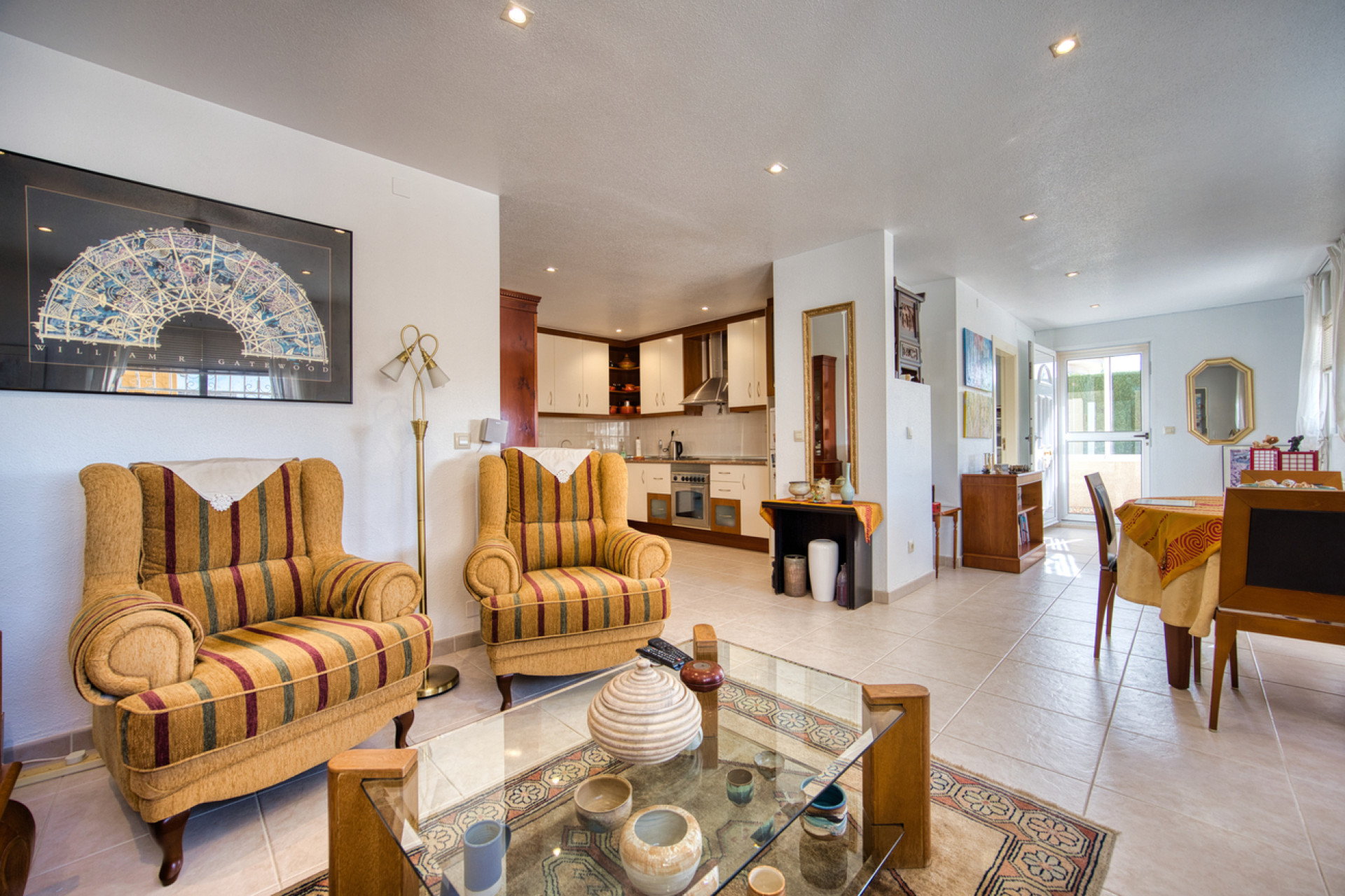 Herverkoop - Detached Villa - Benimar - Benimar II