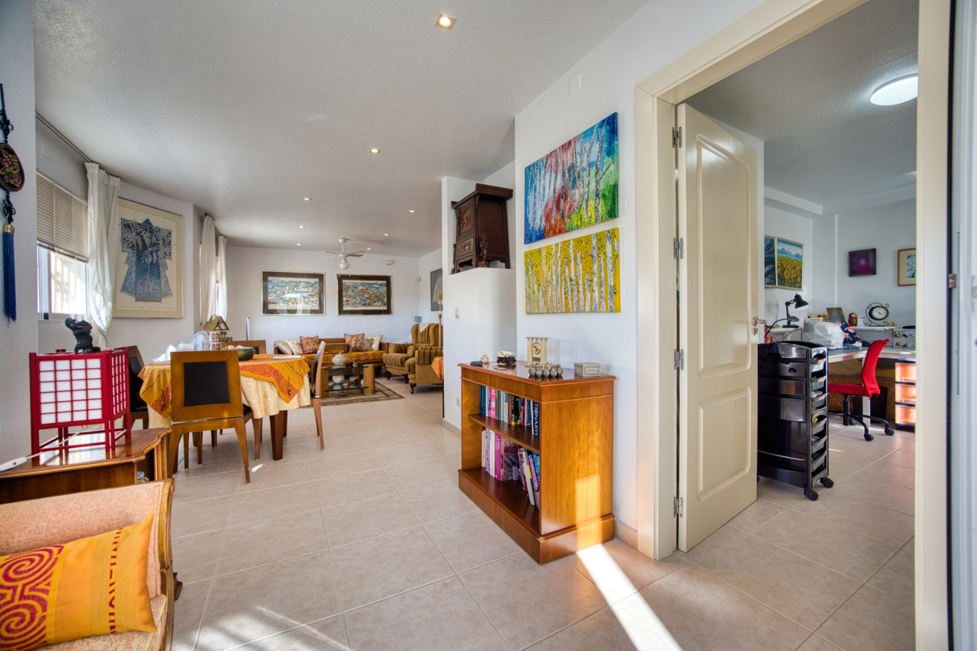 Herverkoop - Detached Villa - Benimar - Benimar II