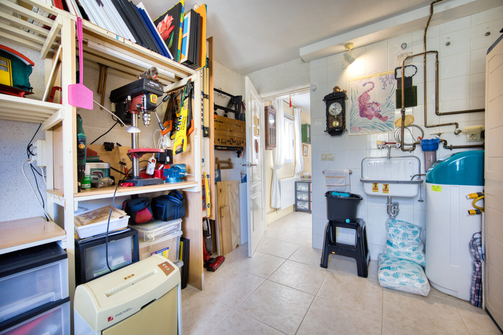 Herverkoop - Detached Villa - Benimar - Benimar II