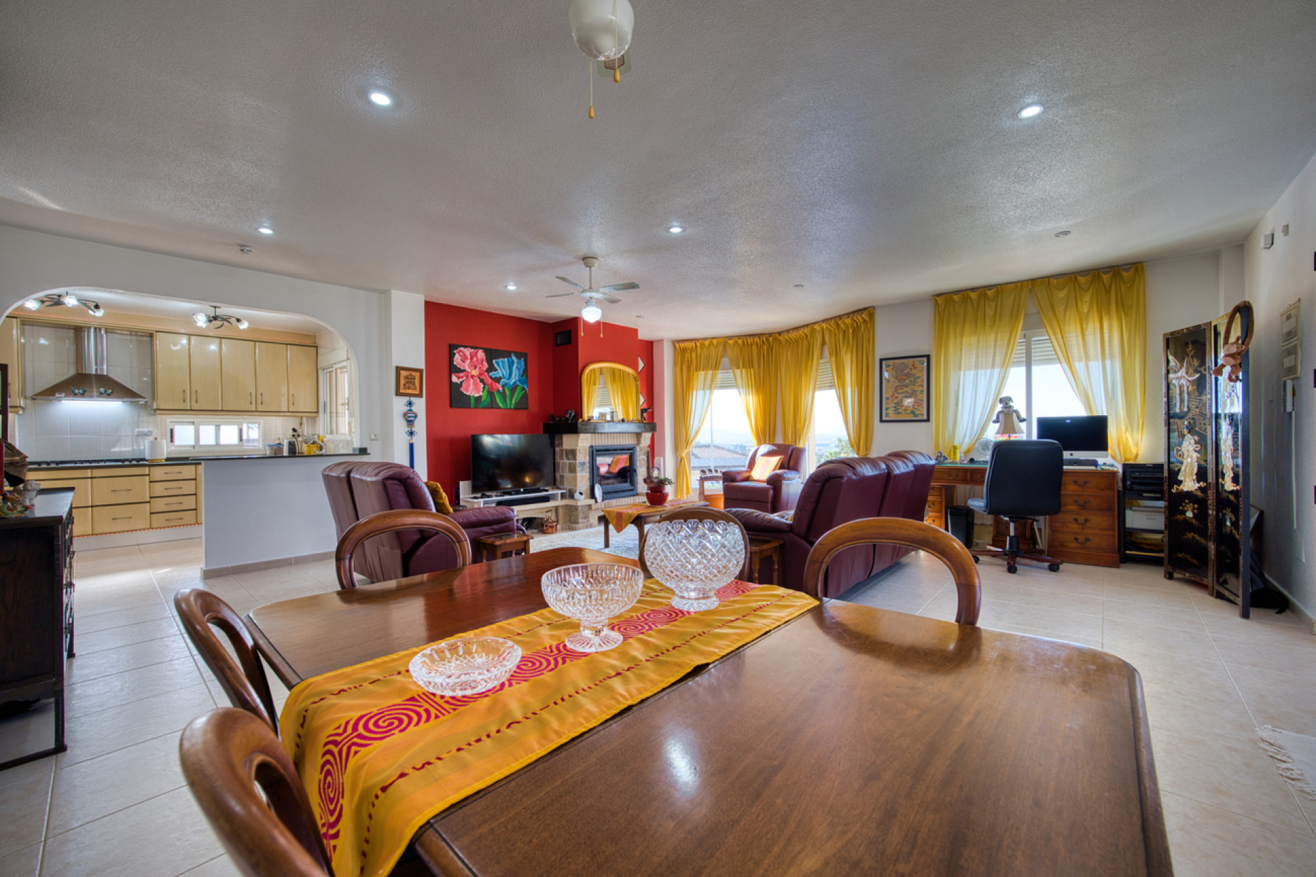 Herverkoop - Detached Villa - Benimar - Benimar II