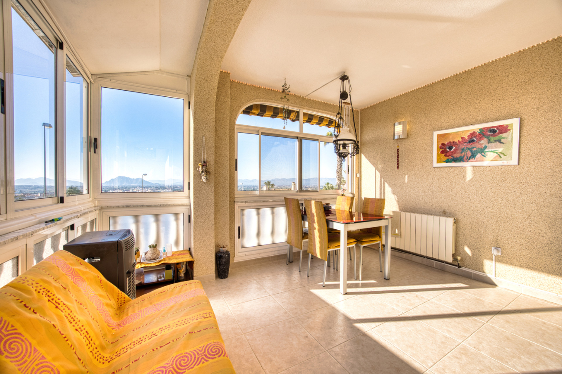 Herverkoop - Detached Villa - Benimar - Benimar II