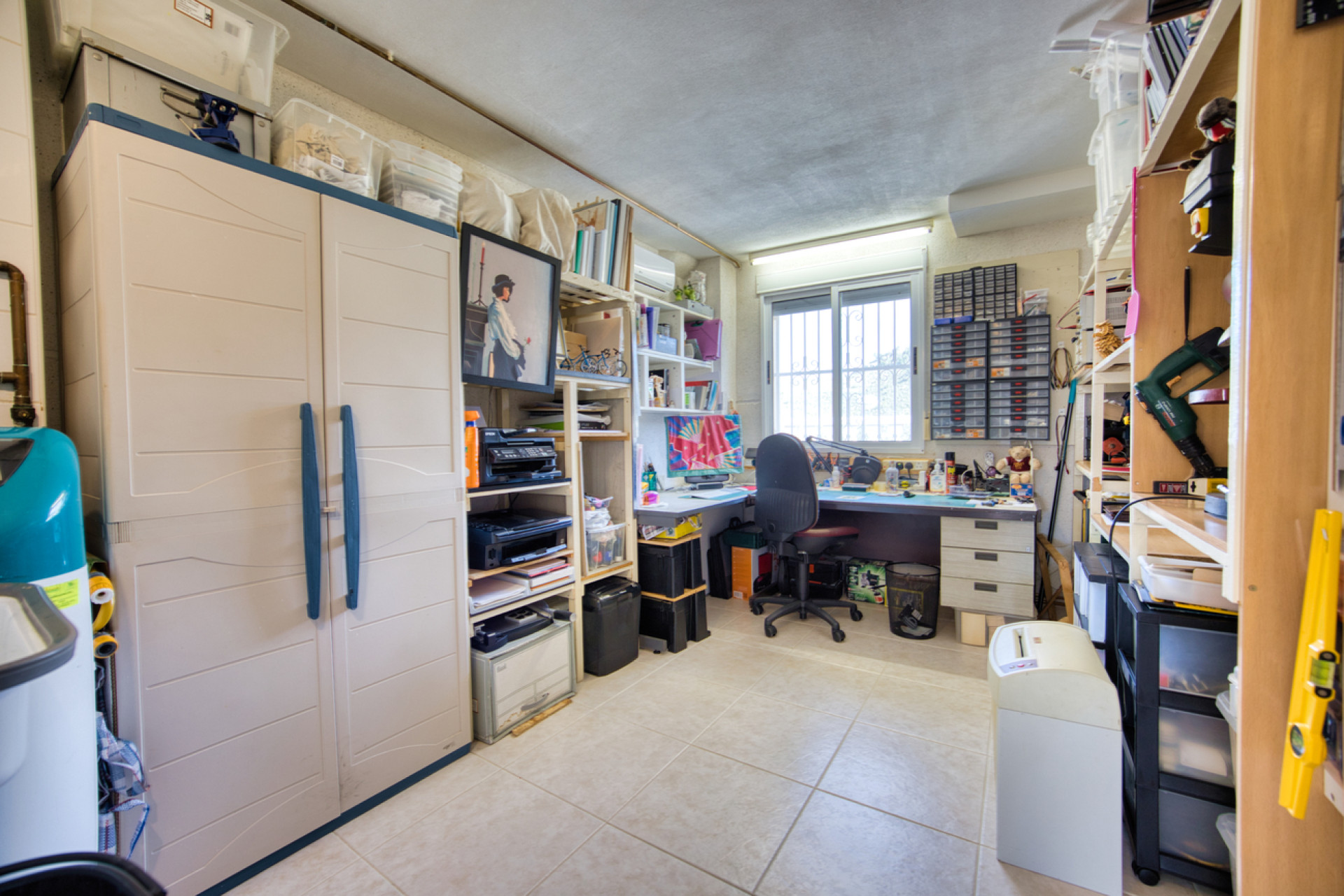 Herverkoop - Detached Villa - Benimar - Benimar II