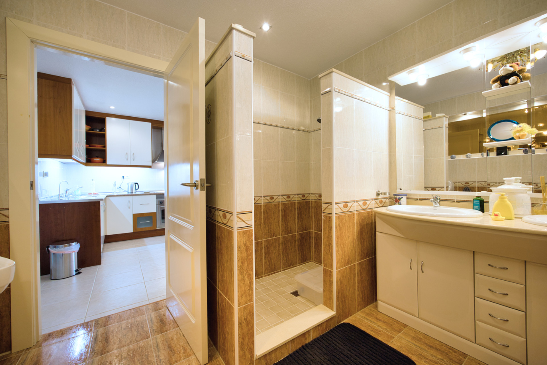 Herverkoop - Detached Villa - Benimar - Benimar II