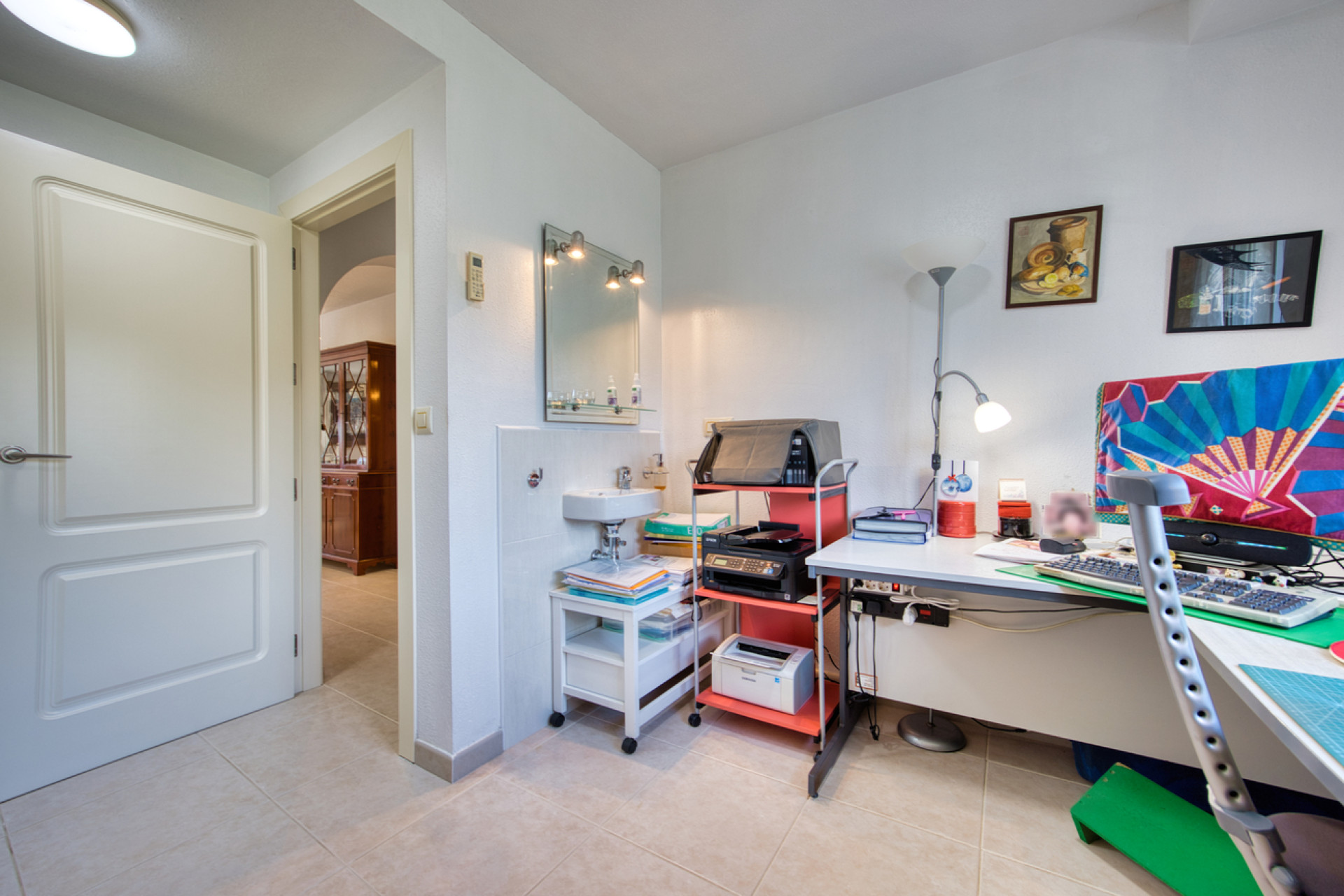 Herverkoop - Detached Villa - Benimar - Benimar II