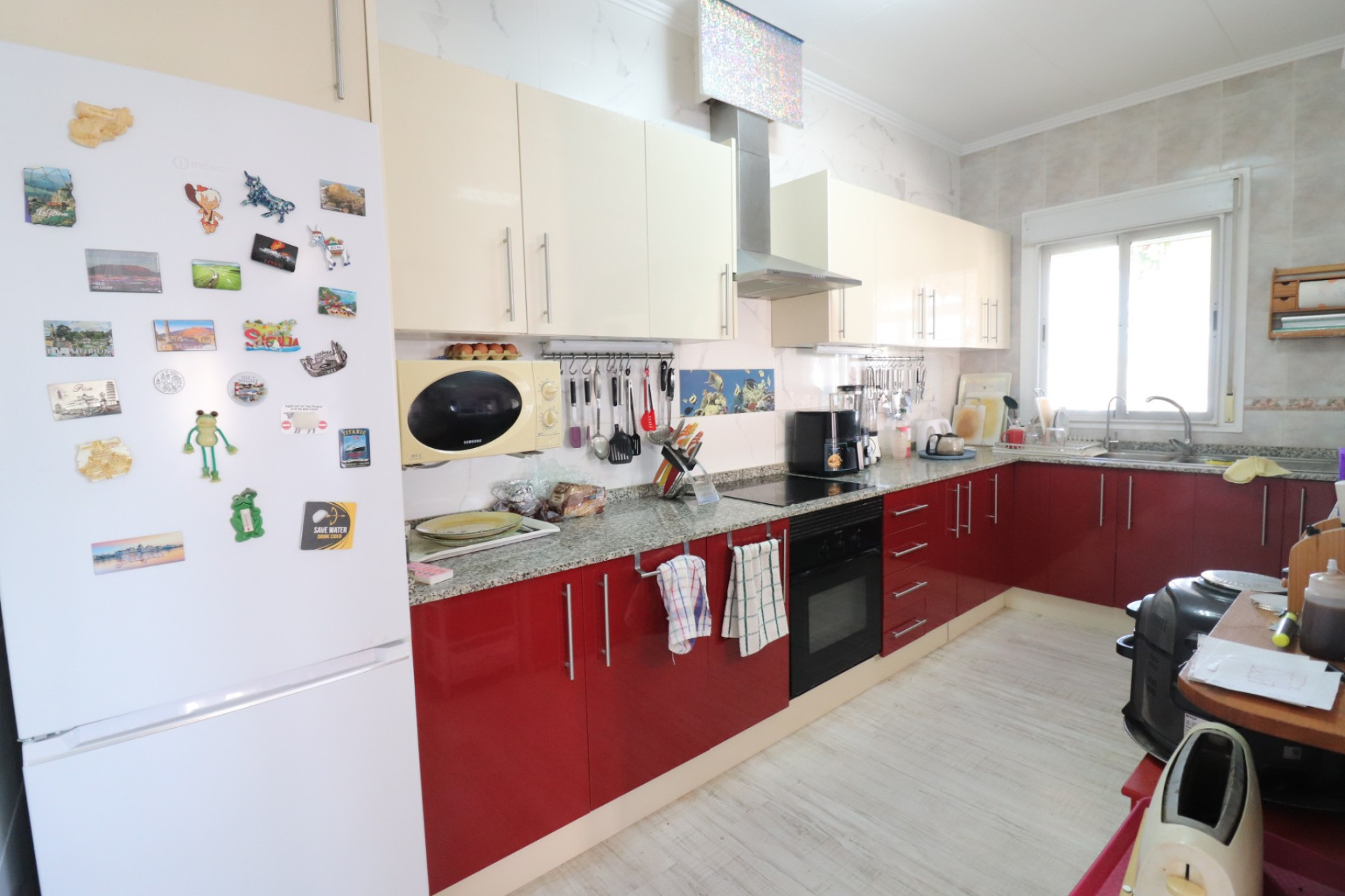 Herverkoop - Detached Villa - Benimar - Benimar II