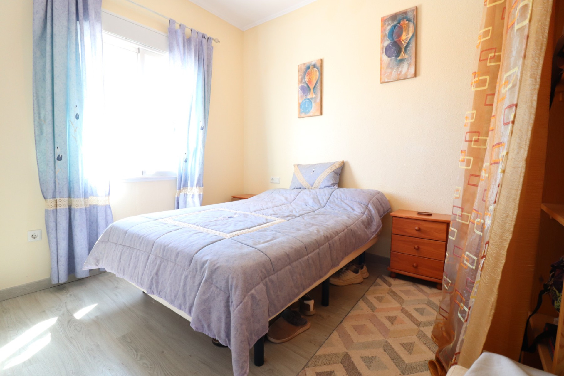 Herverkoop - Detached Villa - Benimar - Benimar II