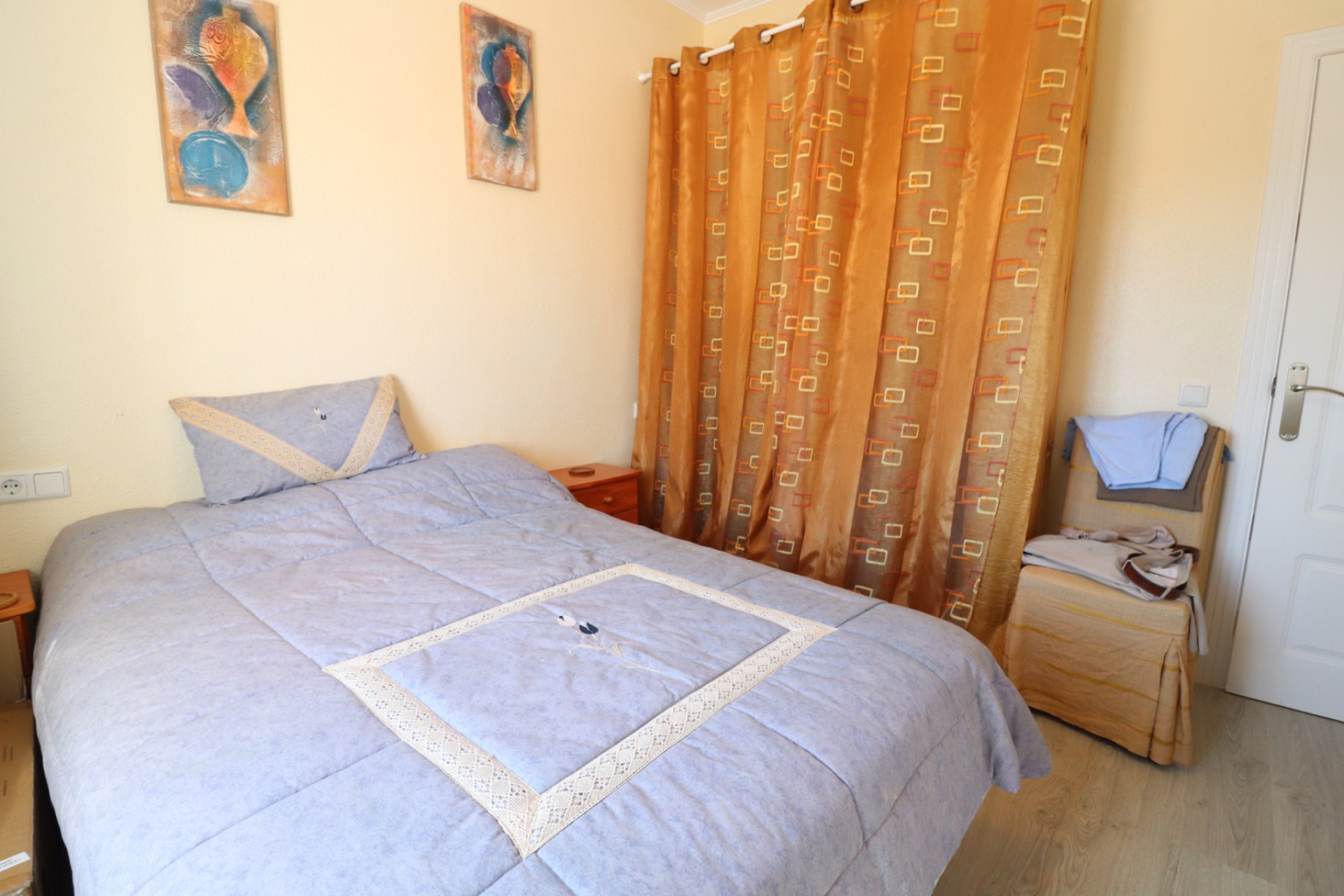 Herverkoop - Detached Villa - Benimar - Benimar II