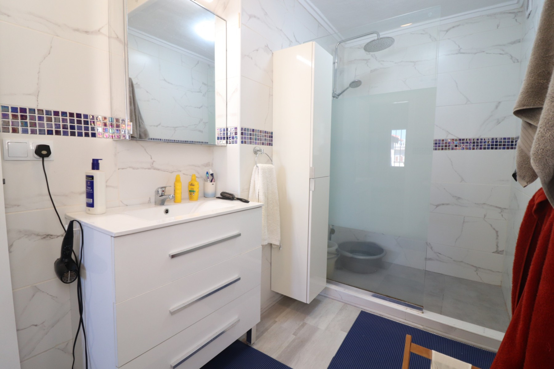 Herverkoop - Detached Villa - Benimar - Benimar II