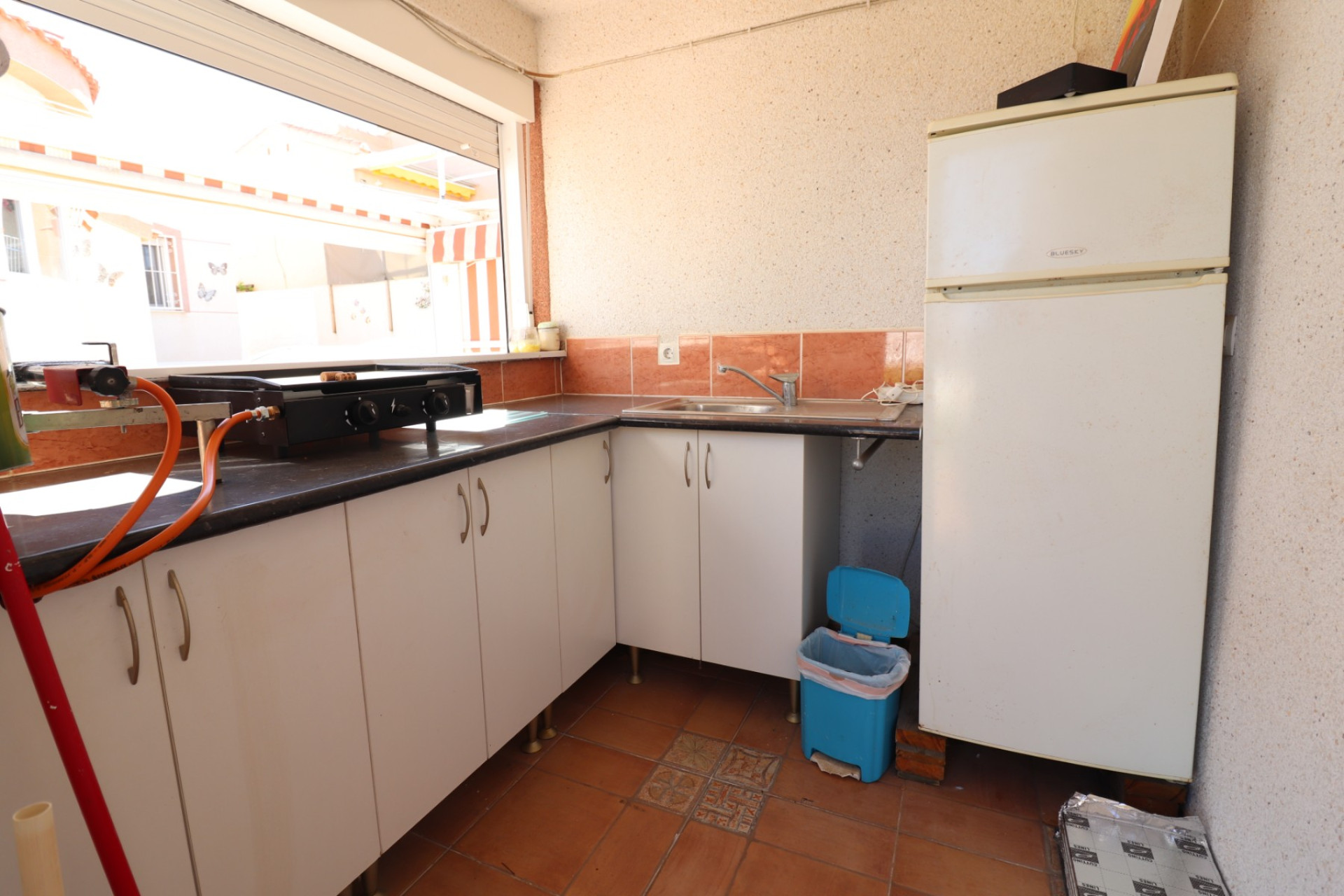 Herverkoop - Detached Villa - Benimar - Benimar II