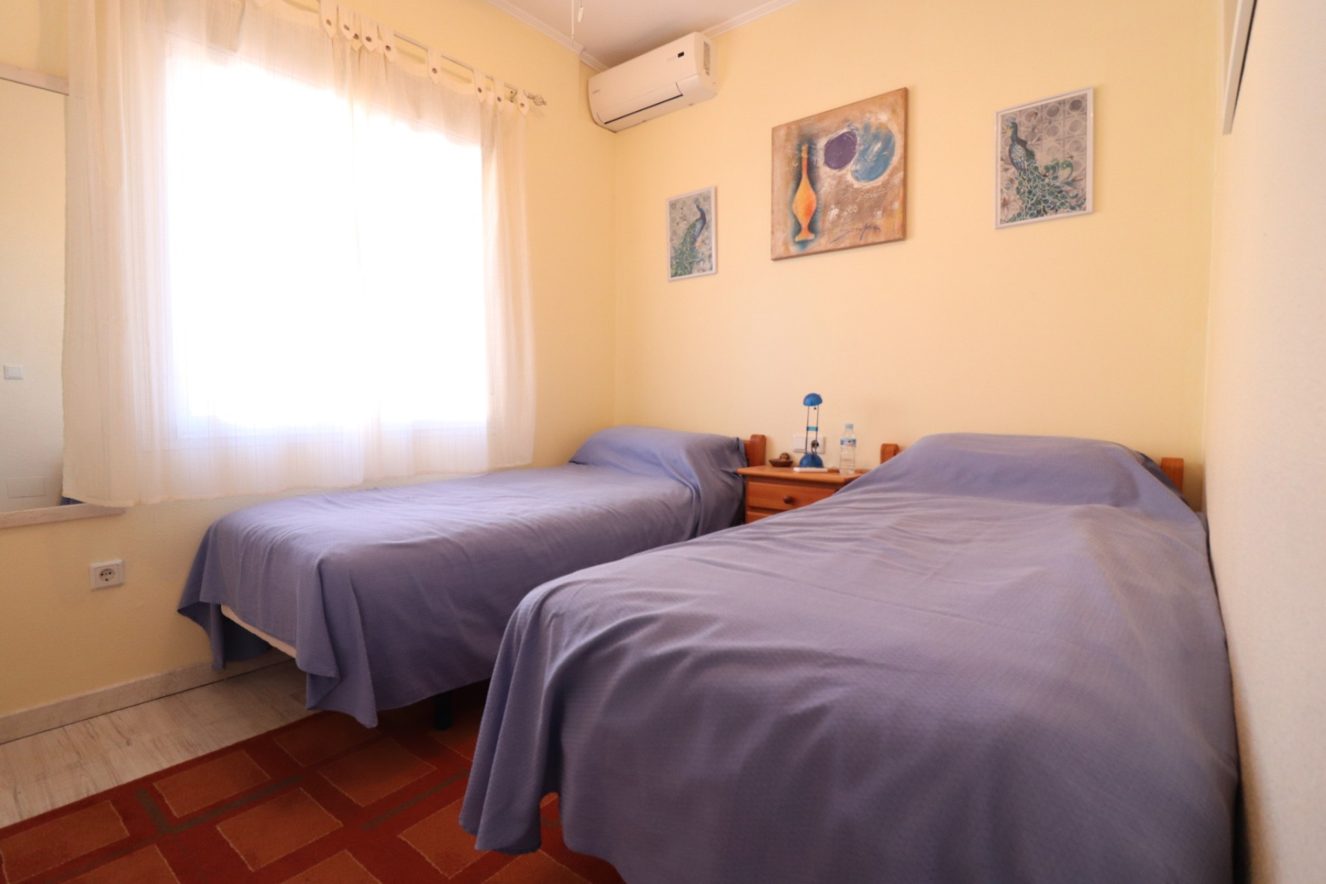 Herverkoop - Detached Villa - Benimar - Benimar II