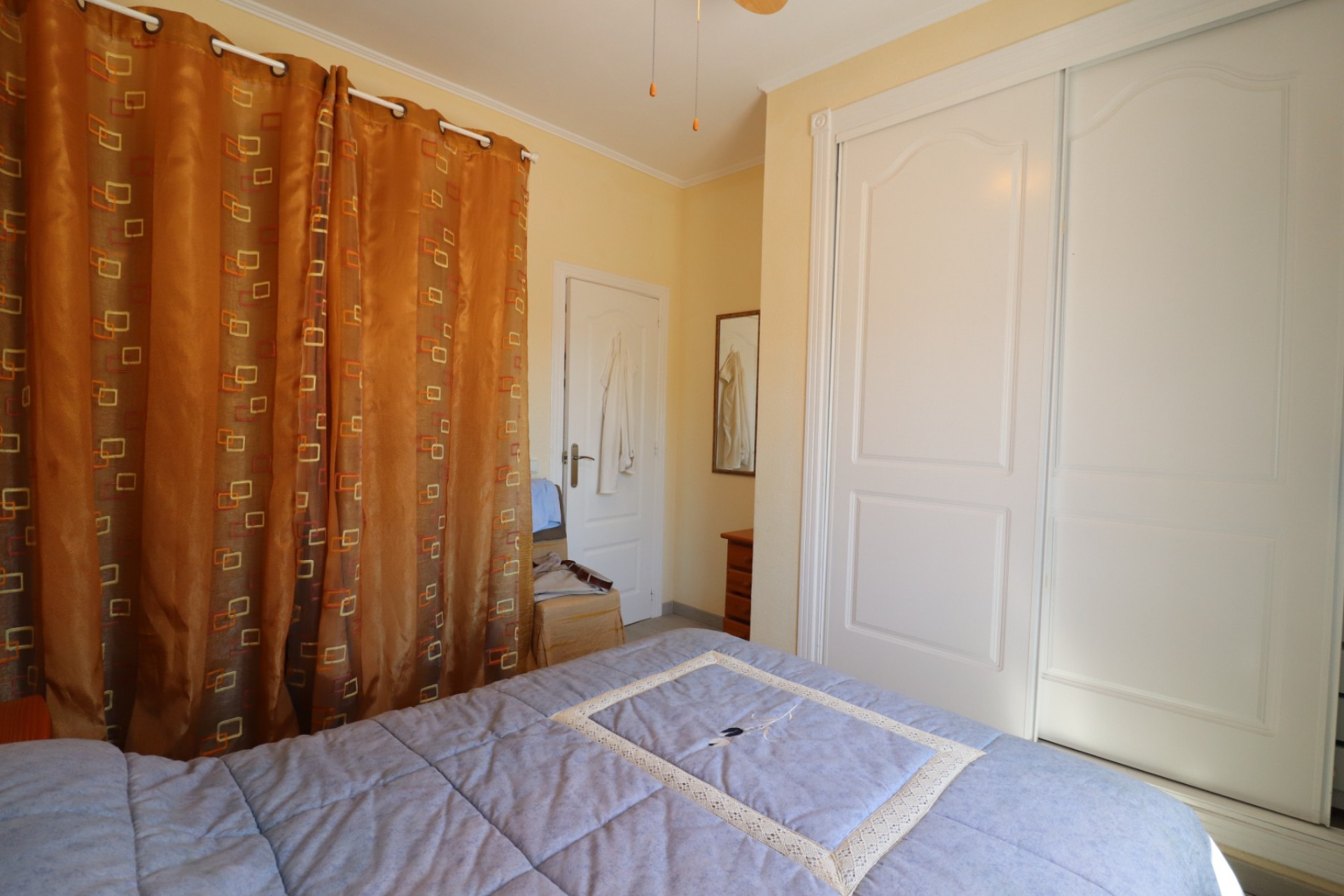 Herverkoop - Detached Villa - Benimar - Benimar II