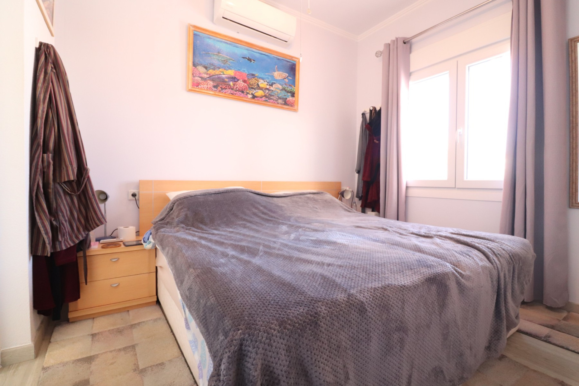 Herverkoop - Detached Villa - Benimar - Benimar II