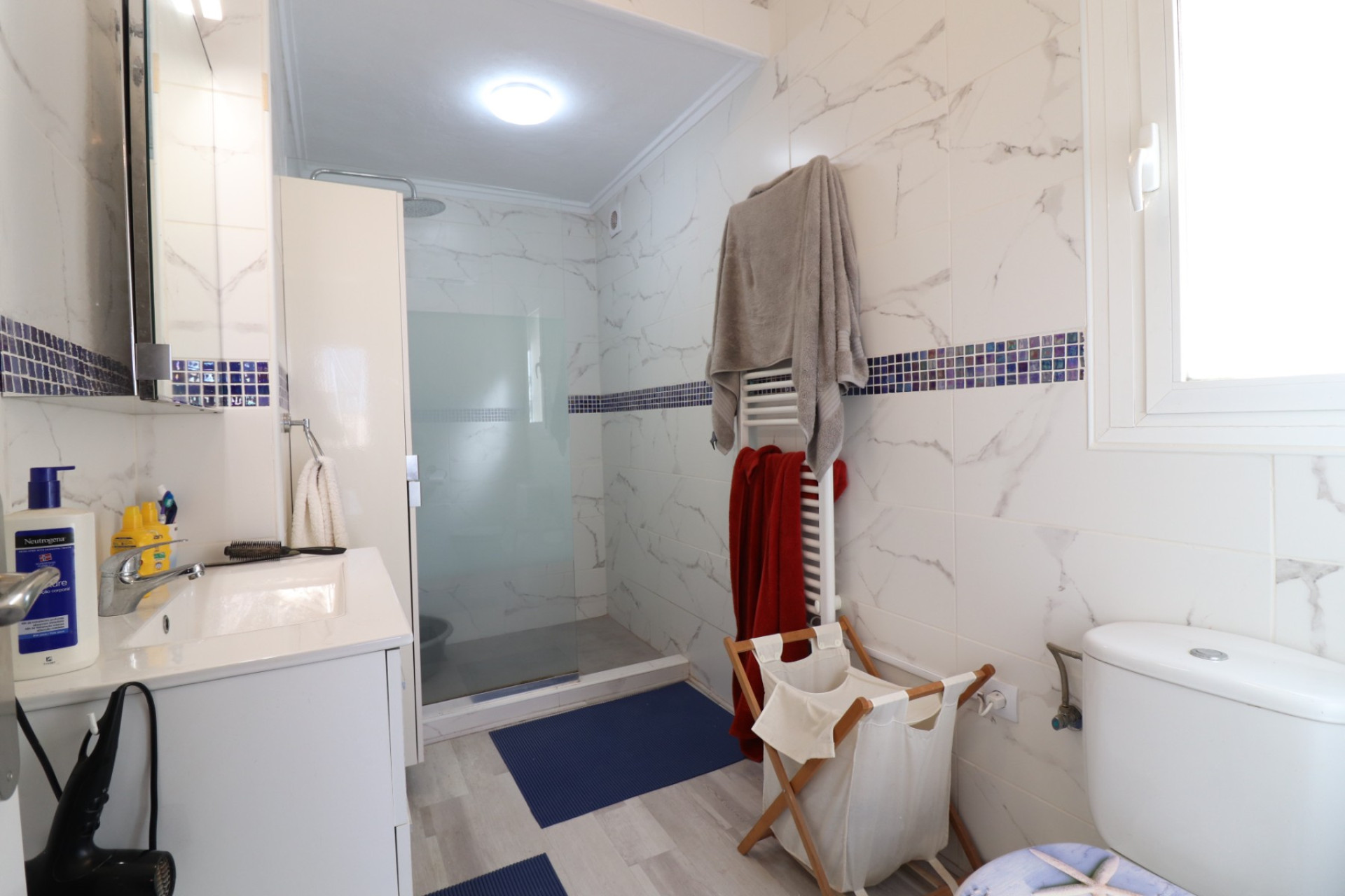 Herverkoop - Detached Villa - Benimar - Benimar II