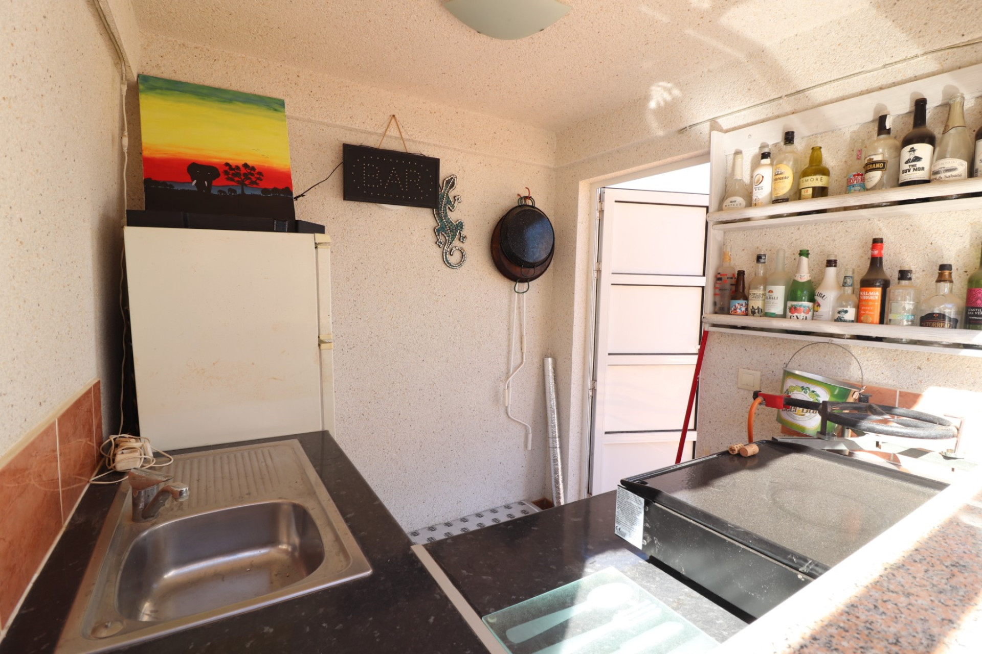 Herverkoop - Detached Villa - Benimar - Benimar II