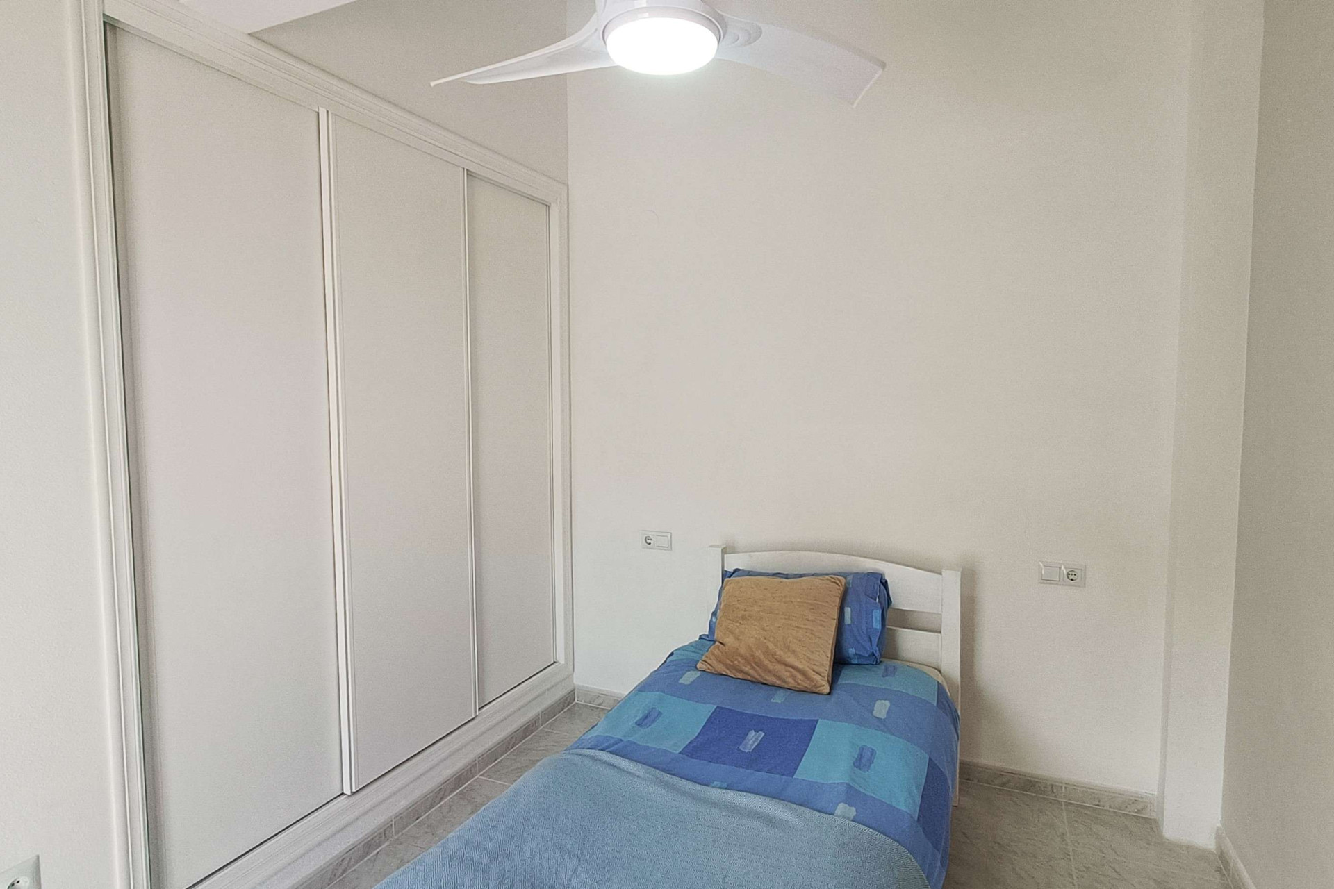 Herverkoop - Detached Villa - Benimar - Benimar II