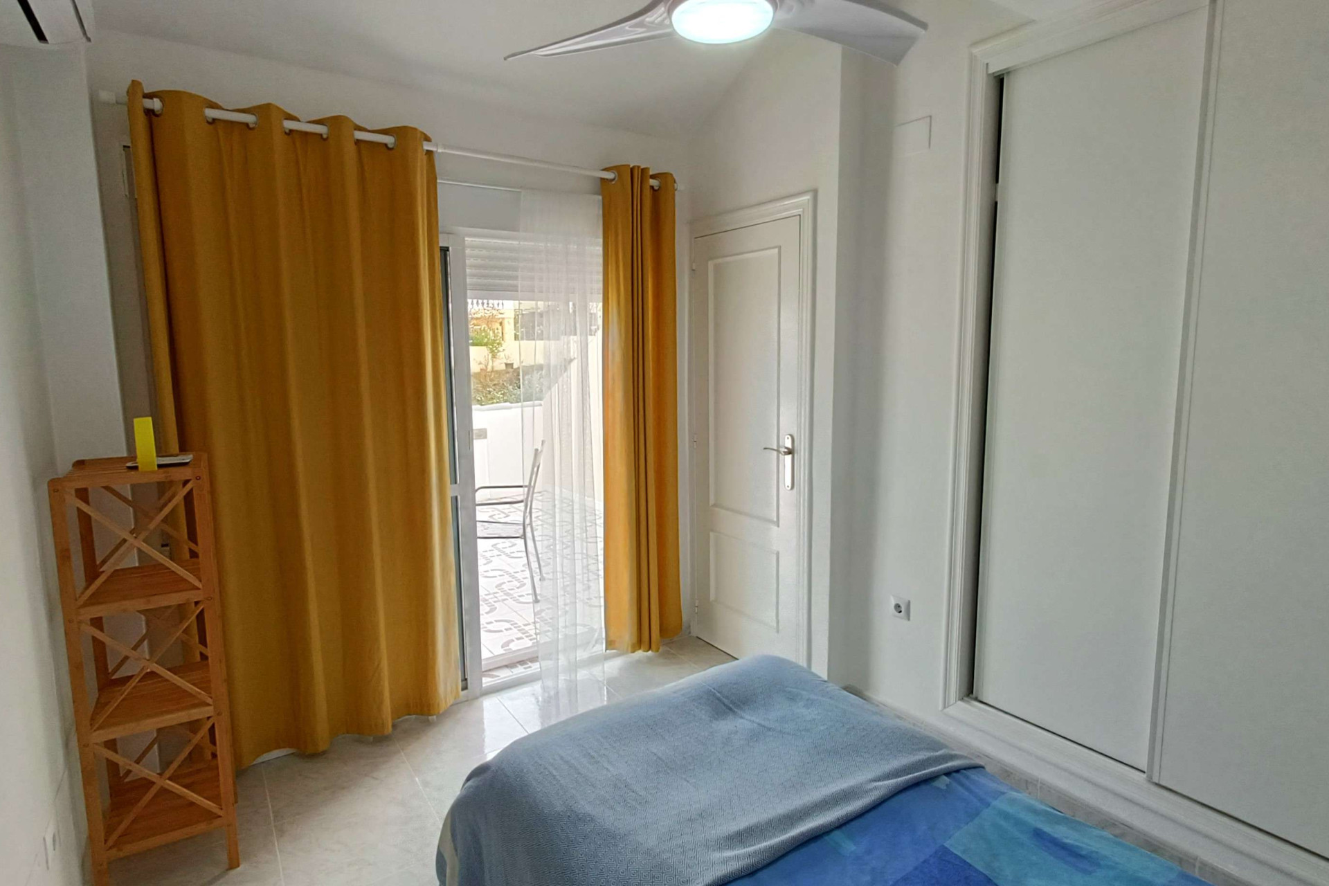 Herverkoop - Detached Villa - Benimar - Benimar II