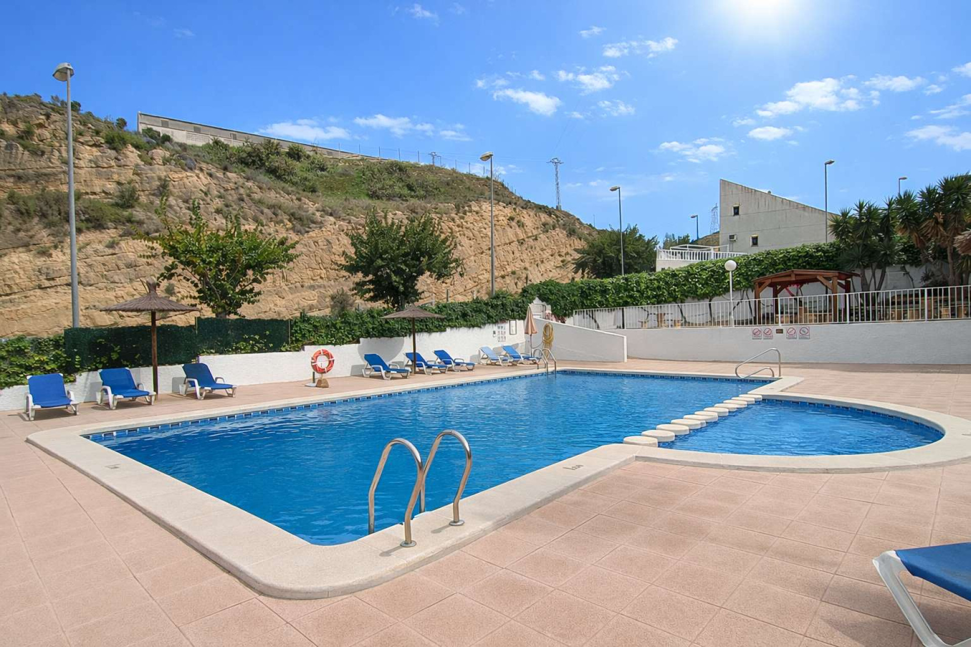 Herverkoop - Detached Villa - Benimar - Benimar II