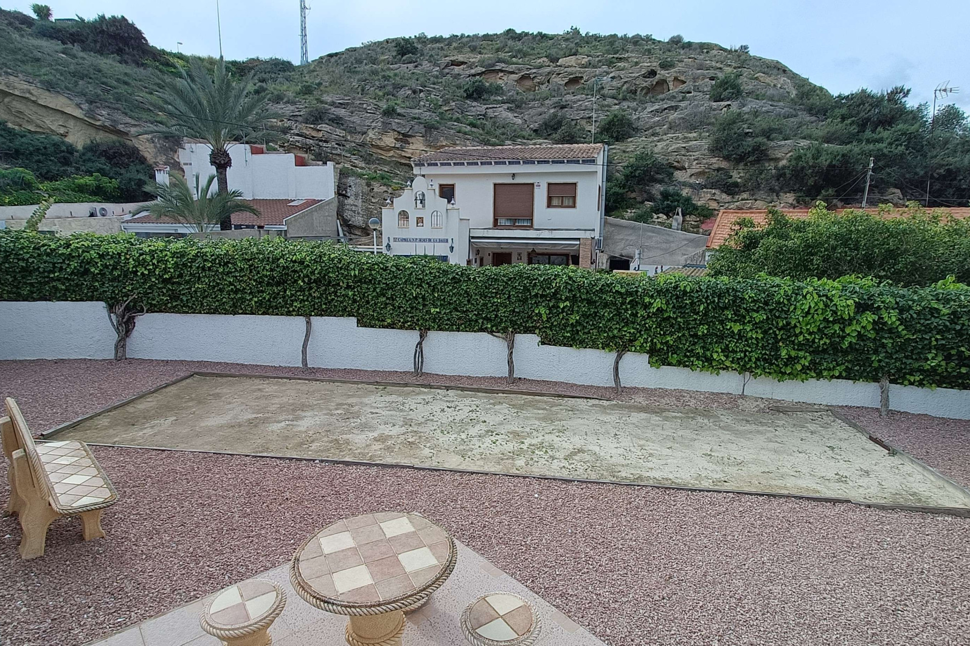 Herverkoop - Detached Villa - Benimar - Benimar II