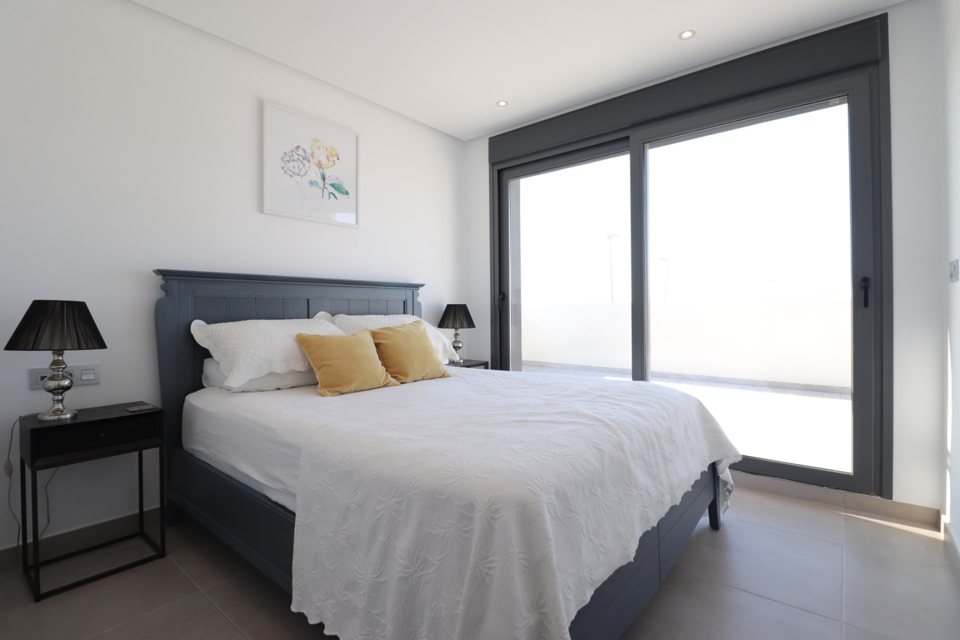 Herverkoop - Detached Villa - Benimar - Benimar III