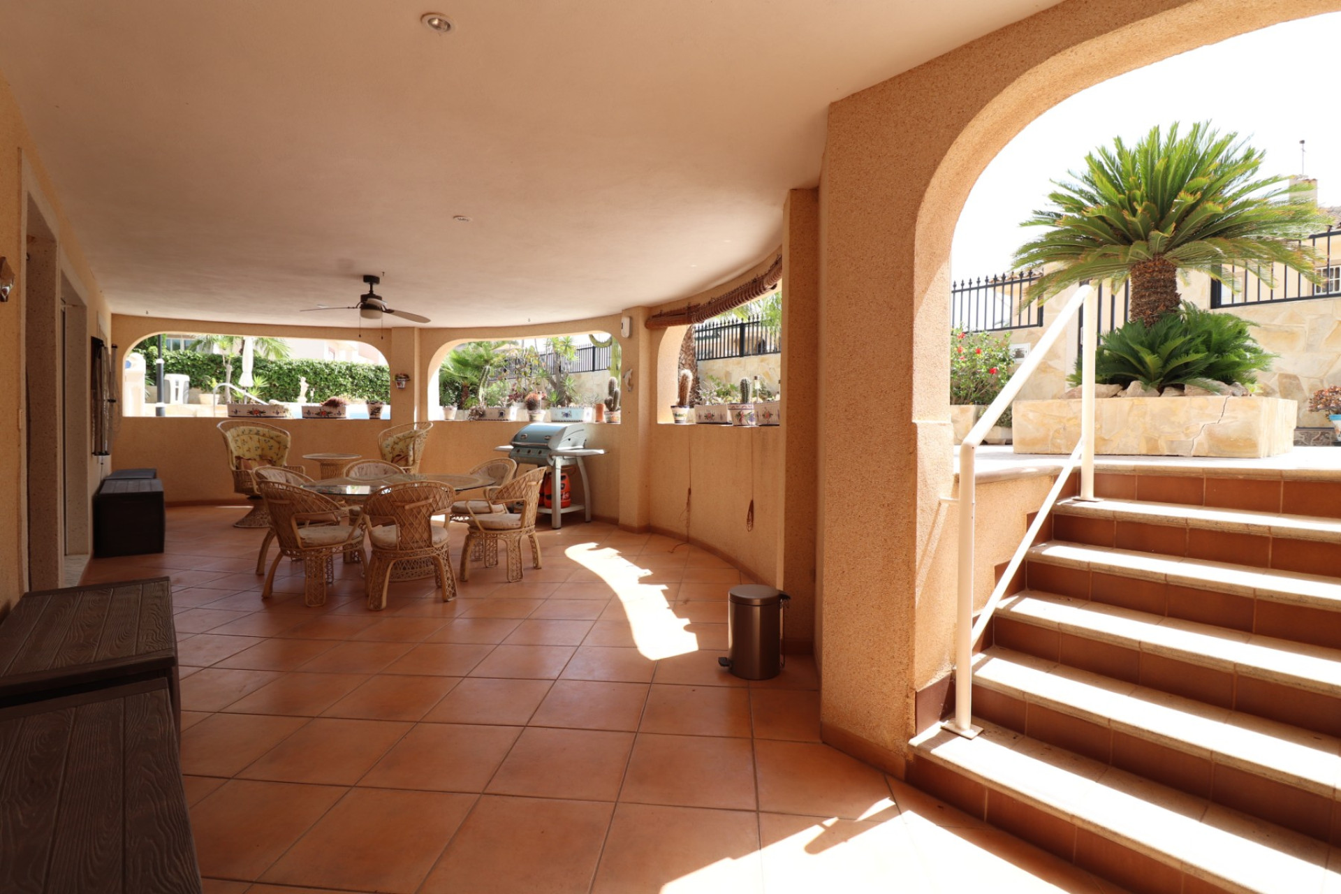 Herverkoop - Detached Villa - Benimar - Rojales Hills