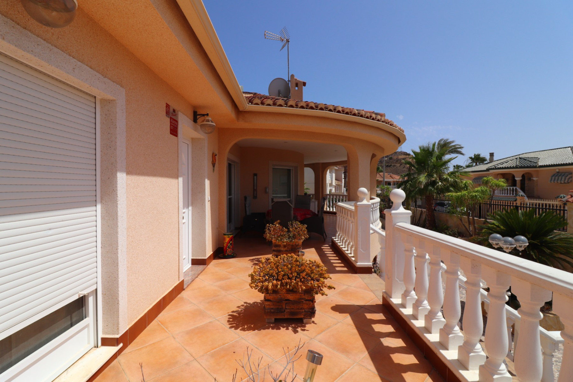 Herverkoop - Detached Villa - Benimar - Rojales Hills