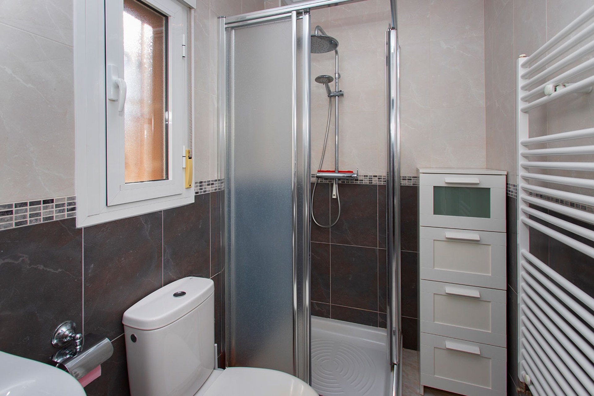 Herverkoop - Detached Villa - Benimar - Rojales Hills