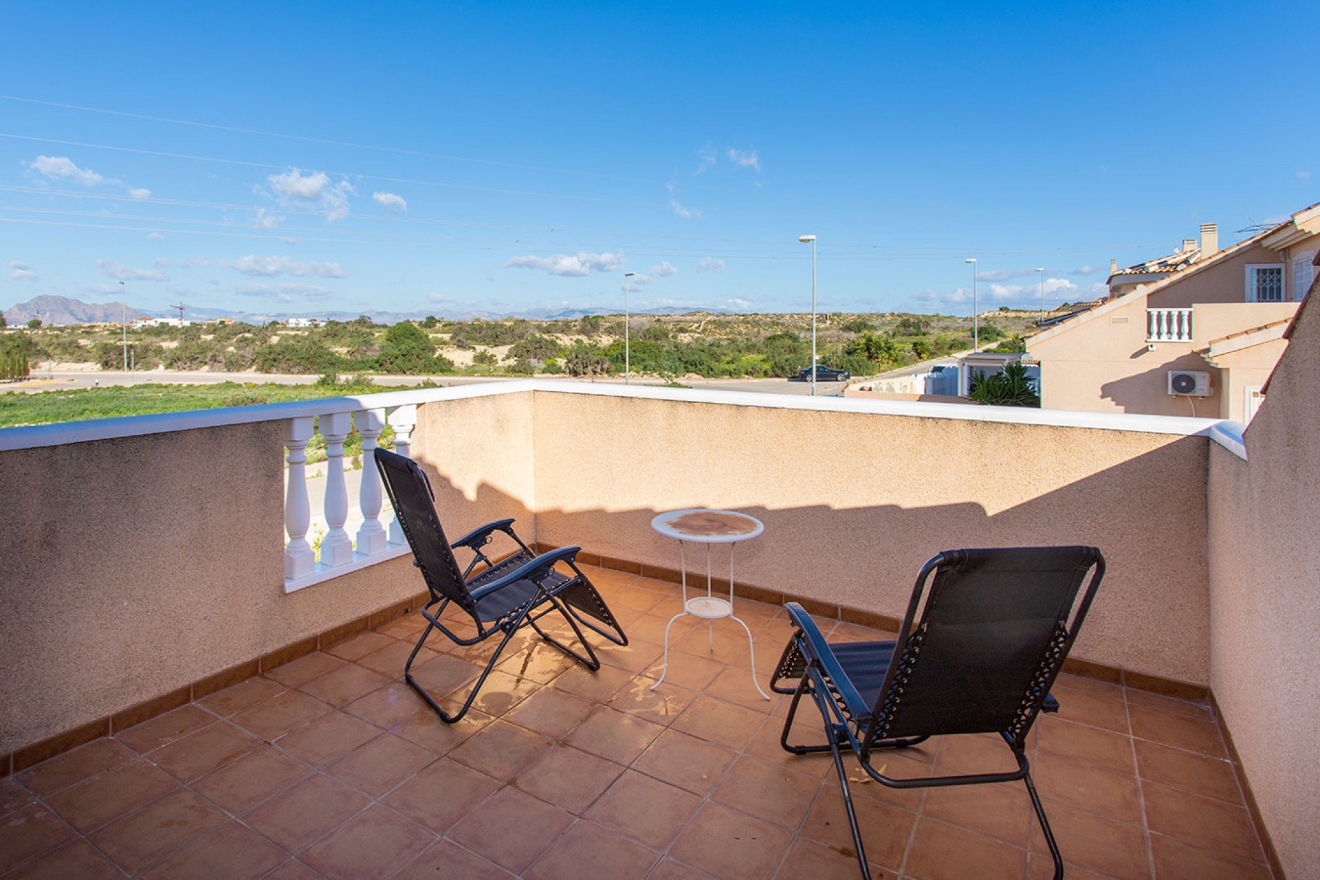 Herverkoop - Detached Villa - Benimar - Rojales Hills