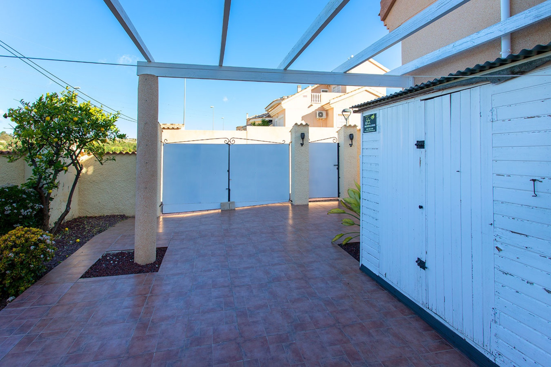 Herverkoop - Detached Villa - Benimar - Rojales Hills