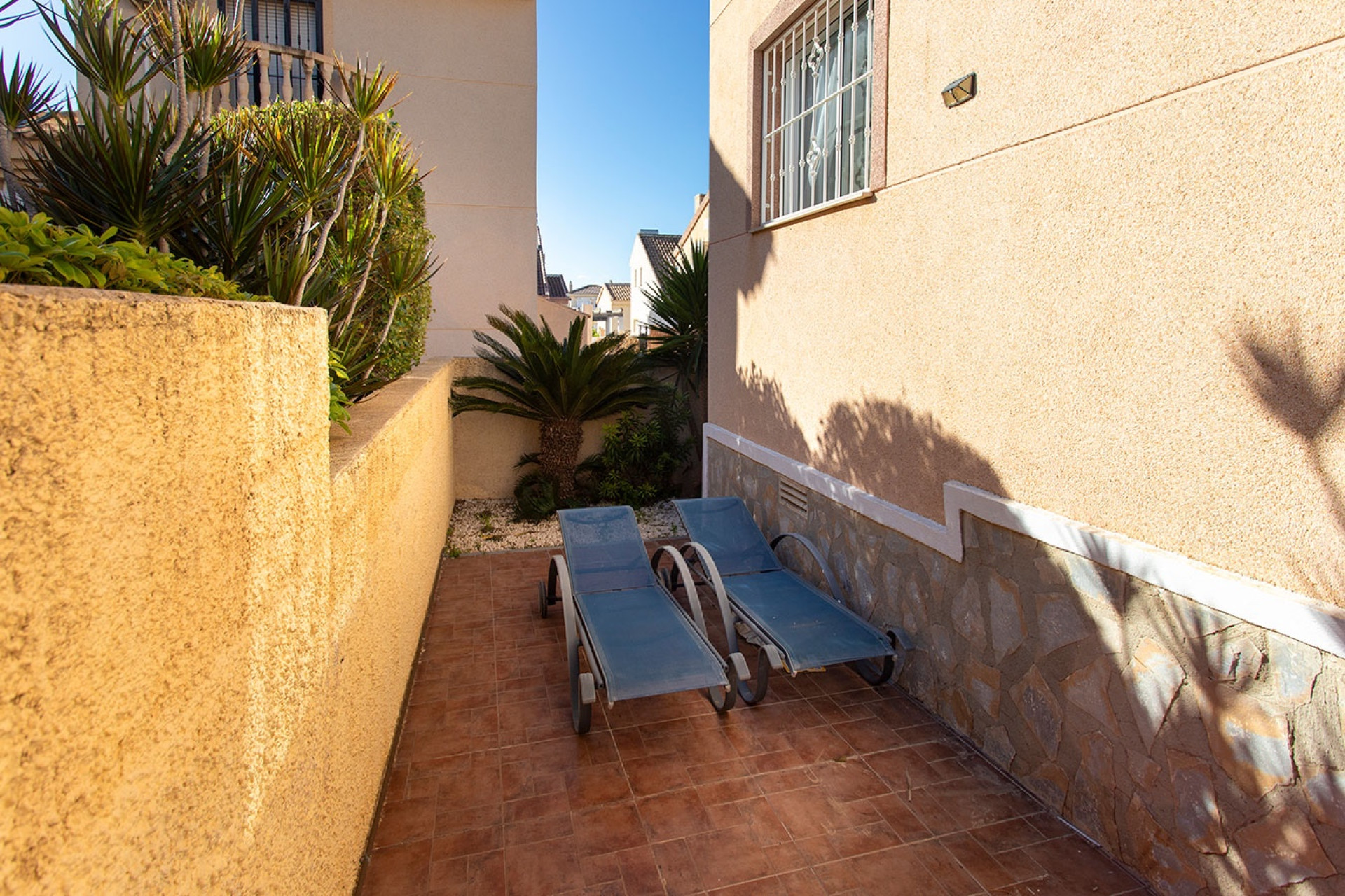 Herverkoop - Detached Villa - Benimar - Rojales Hills