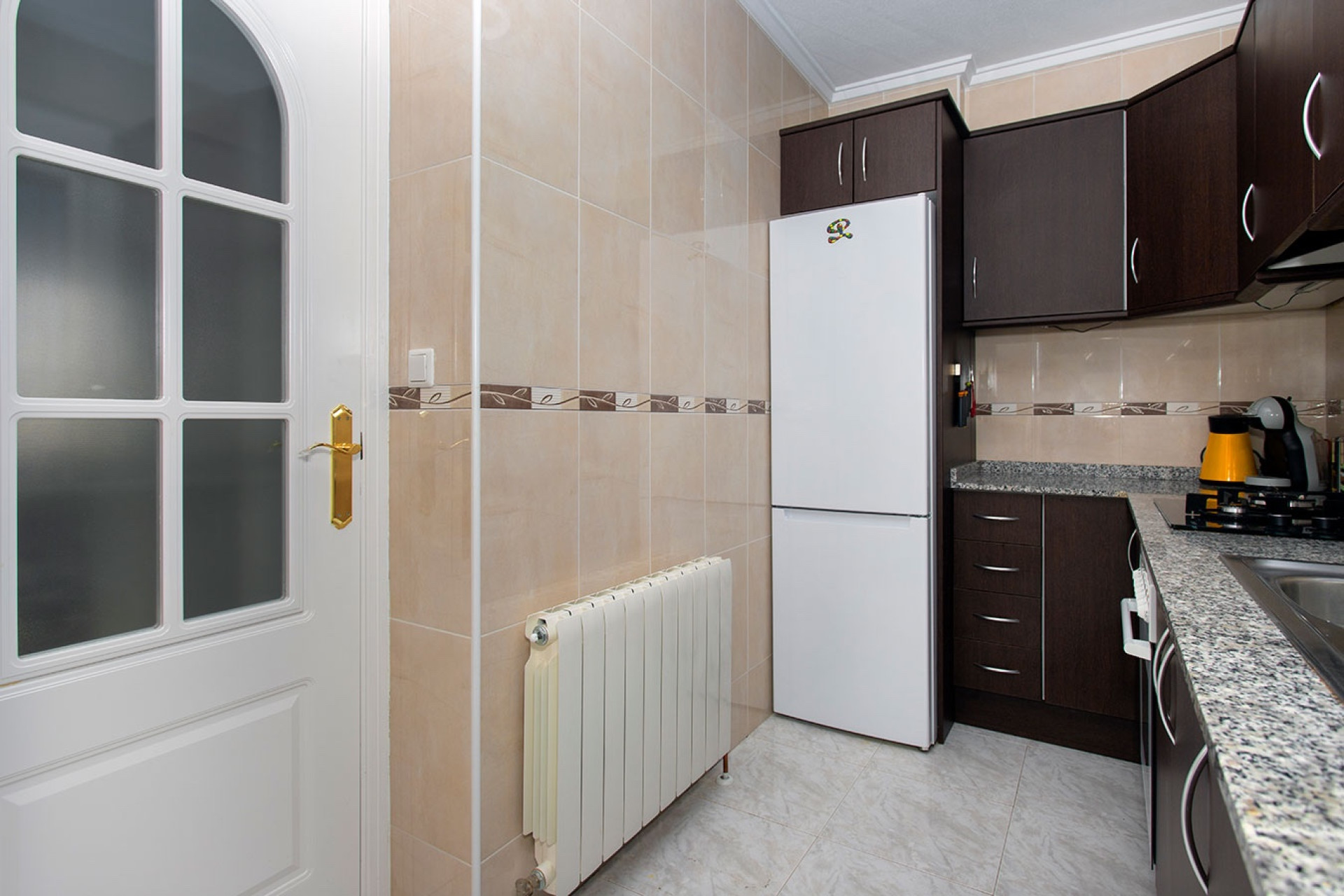 Herverkoop - Detached Villa - Benimar - Rojales Hills