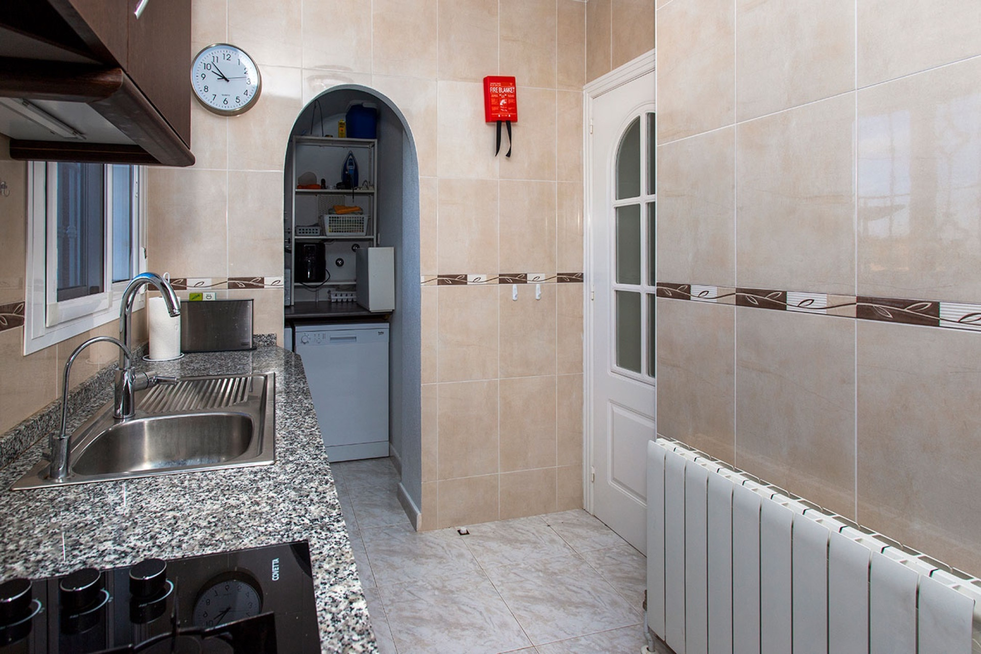 Herverkoop - Detached Villa - Benimar - Rojales Hills