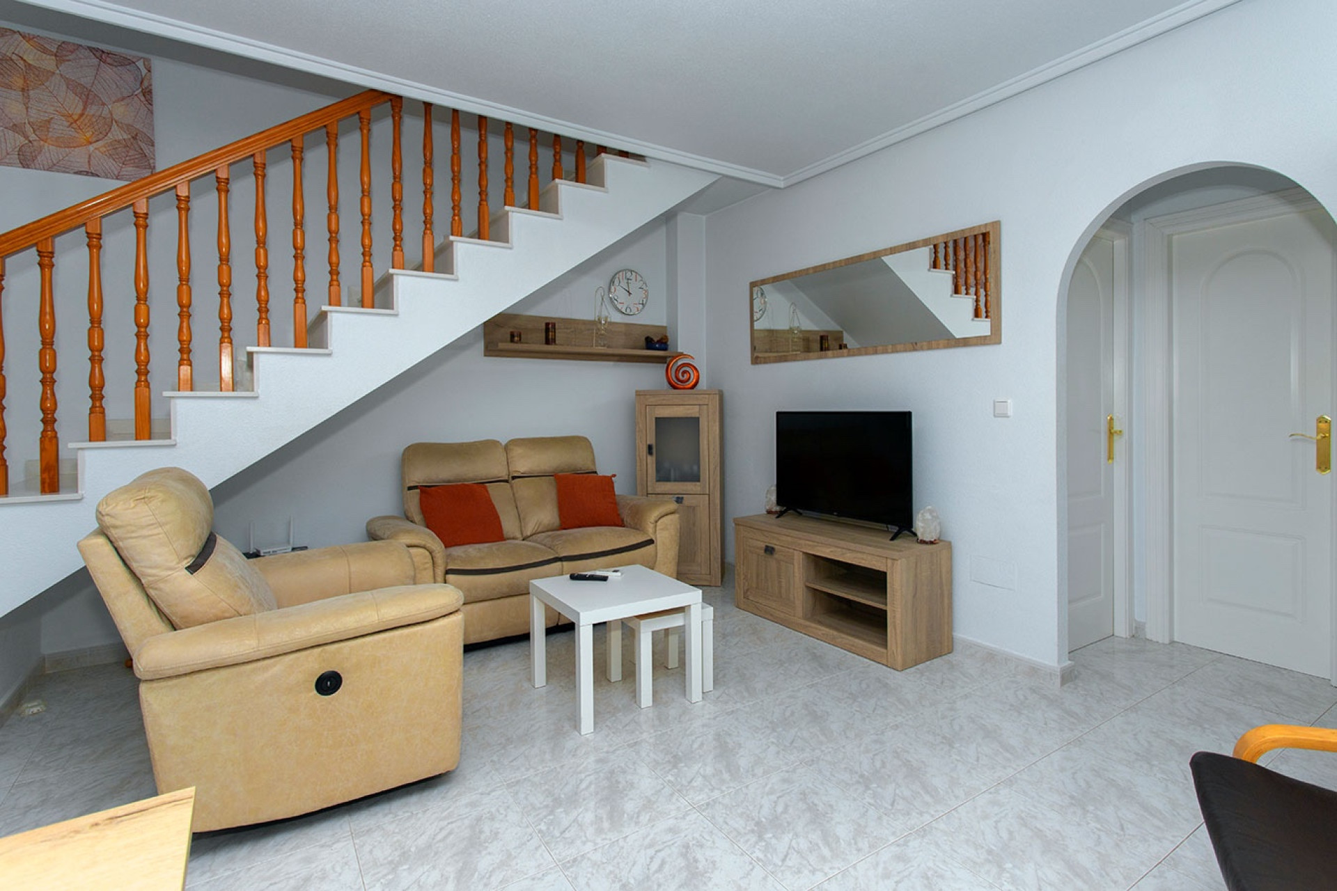 Herverkoop - Detached Villa - Benimar - Rojales Hills