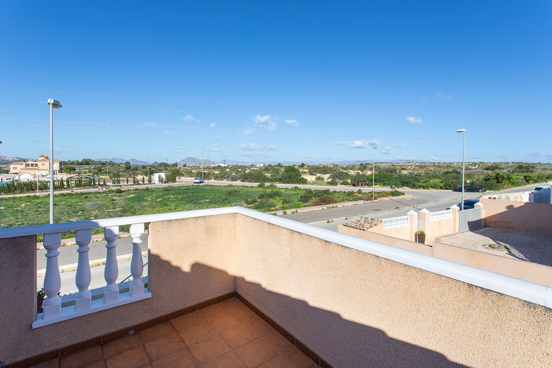 Herverkoop - Detached Villa - Benimar - Rojales Hills