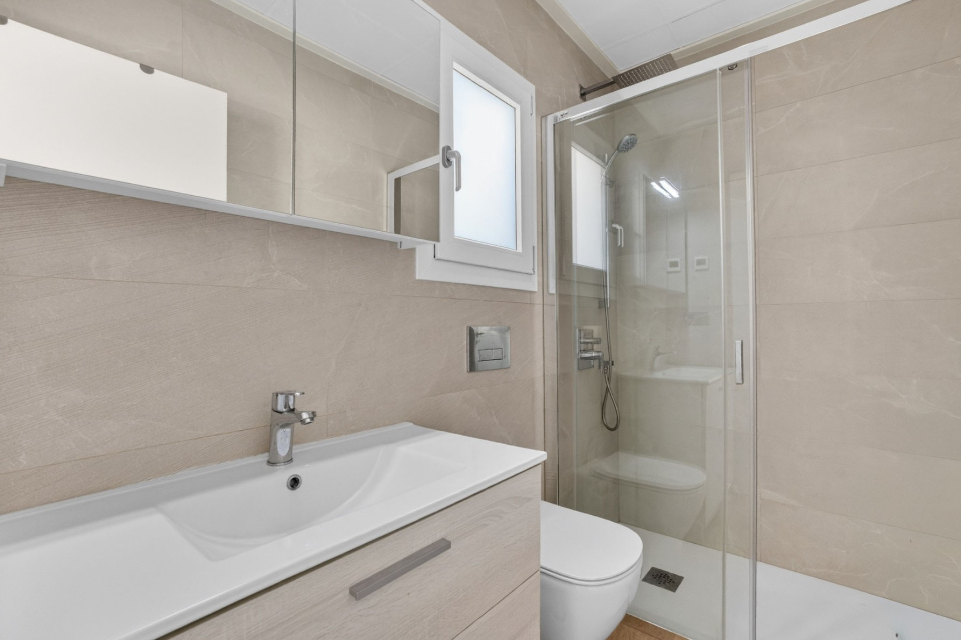 Herverkoop - Detached Villa - Benimar - Rojales Hills