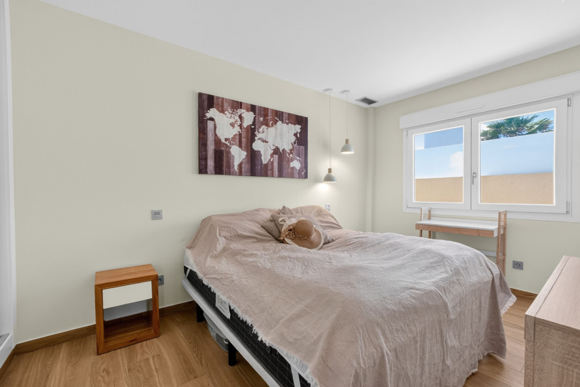 Herverkoop - Detached Villa - Benimar - Rojales Hills