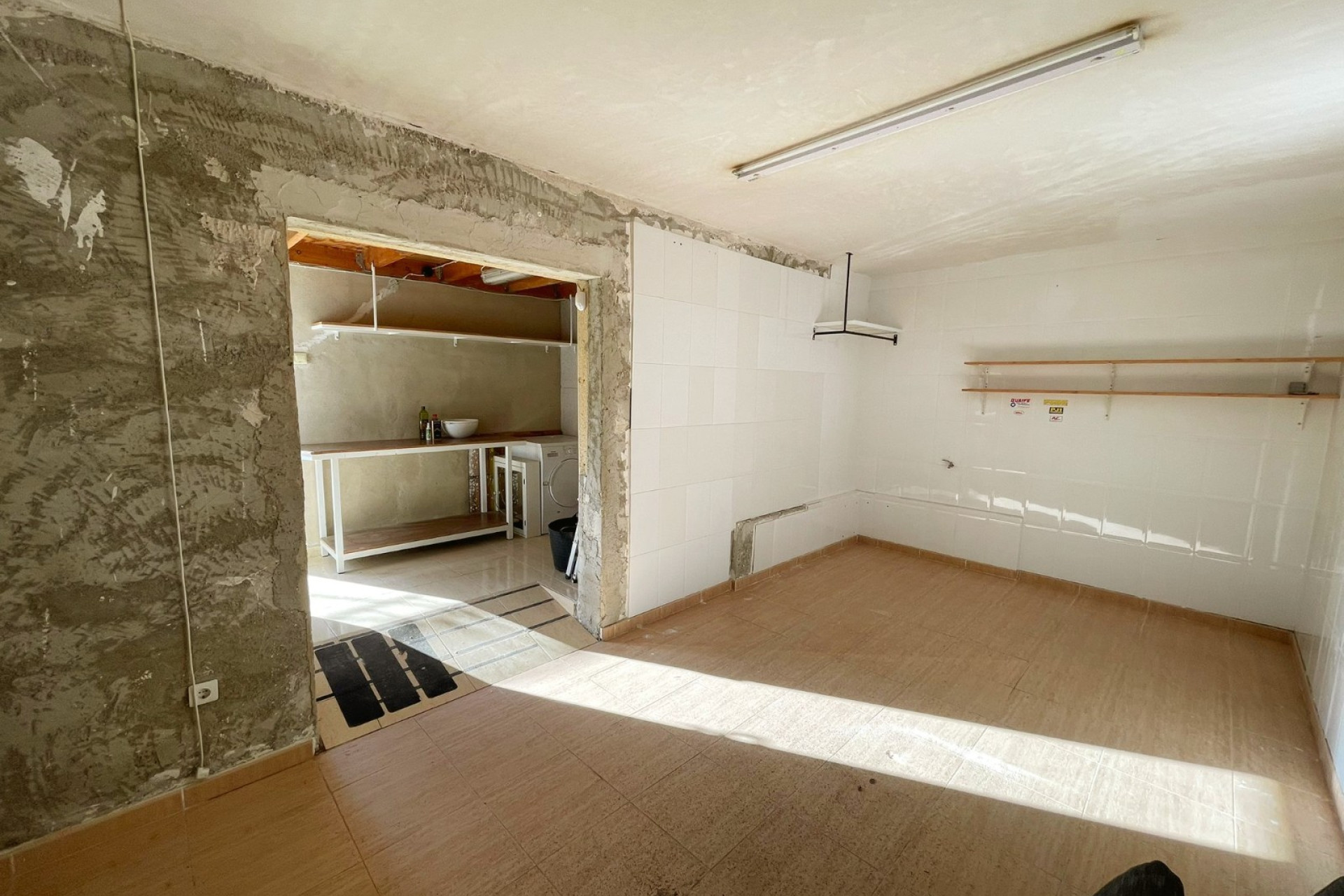 Herverkoop - Detached Villa - Benimar - Rojales Hills