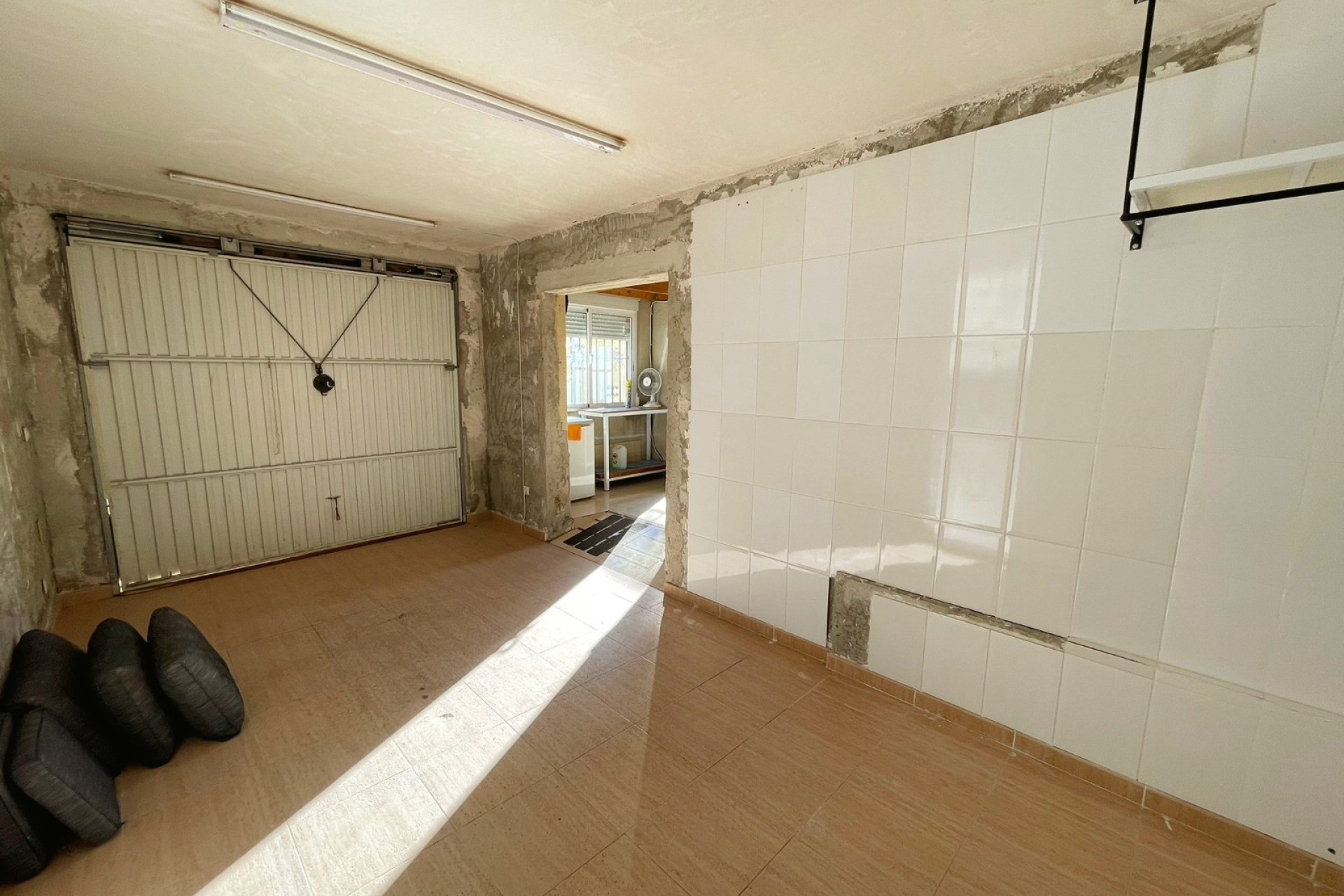 Herverkoop - Detached Villa - Benimar - Rojales Hills