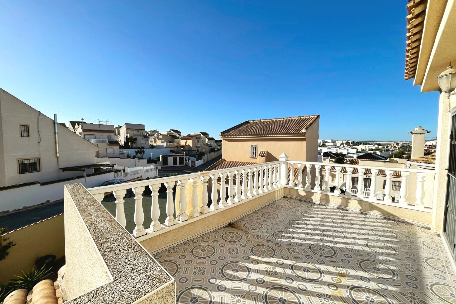 Herverkoop - Detached Villa - Benimar - Rojales Hills