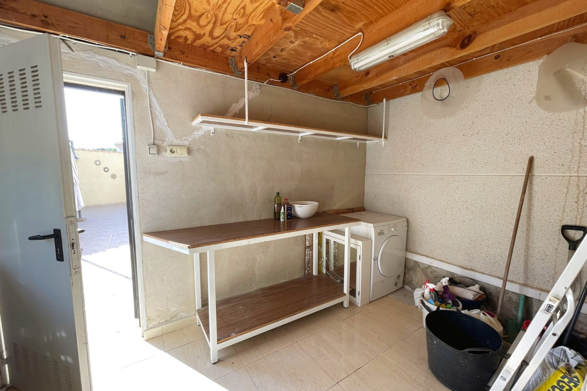 Herverkoop - Detached Villa - Benimar - Rojales Hills