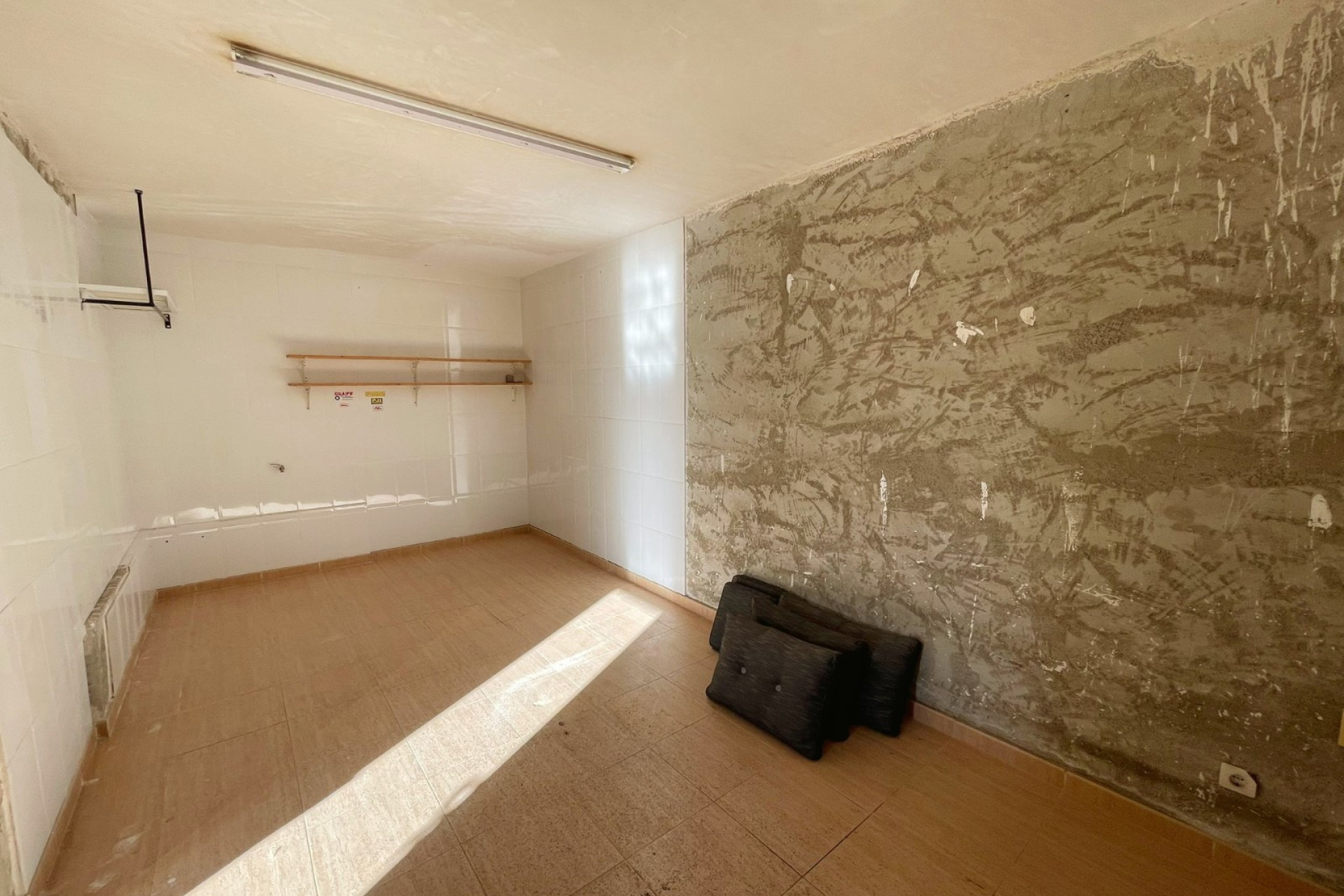 Herverkoop - Detached Villa - Benimar - Rojales Hills