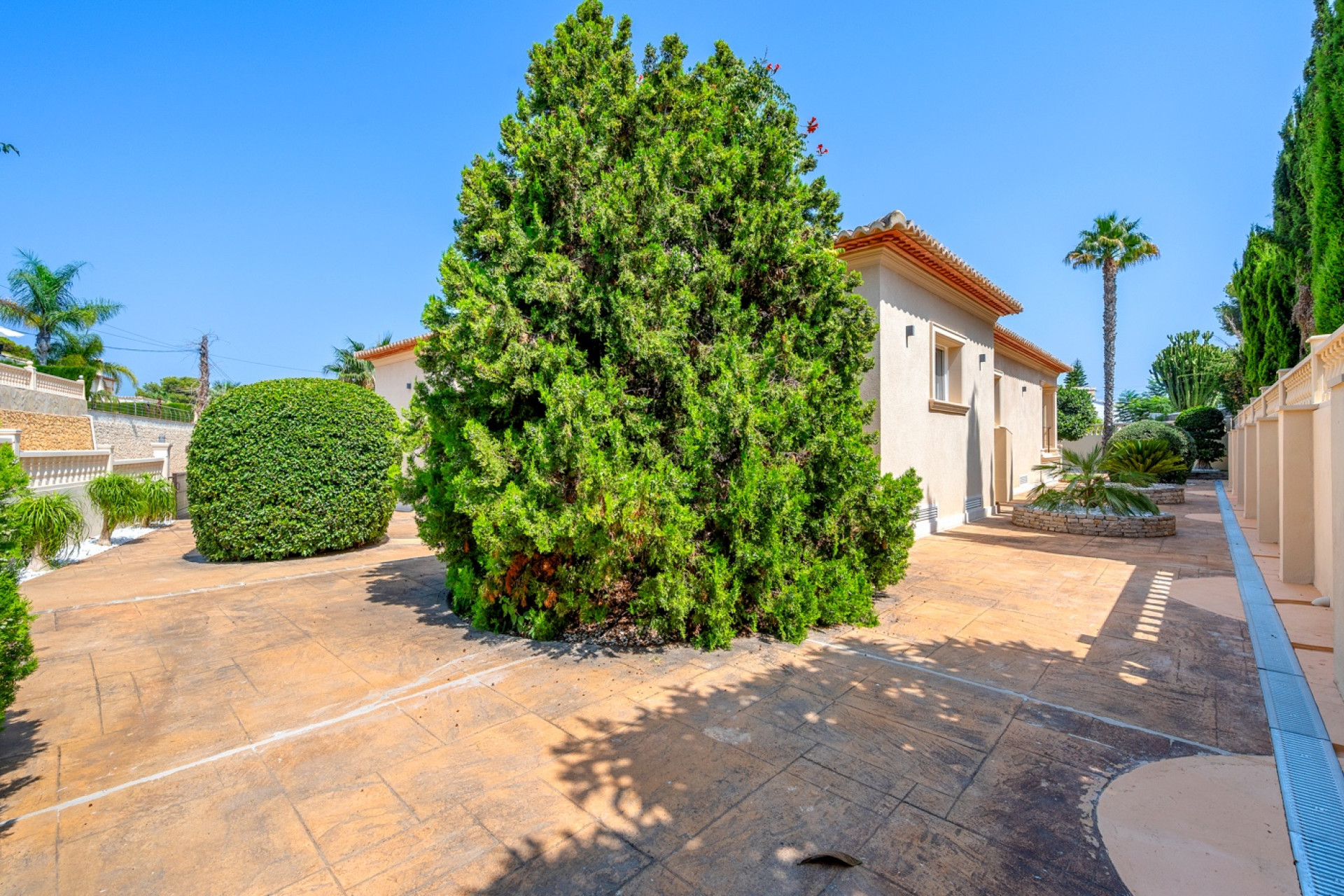 Herverkoop - Detached Villa - Benissa - Carrio