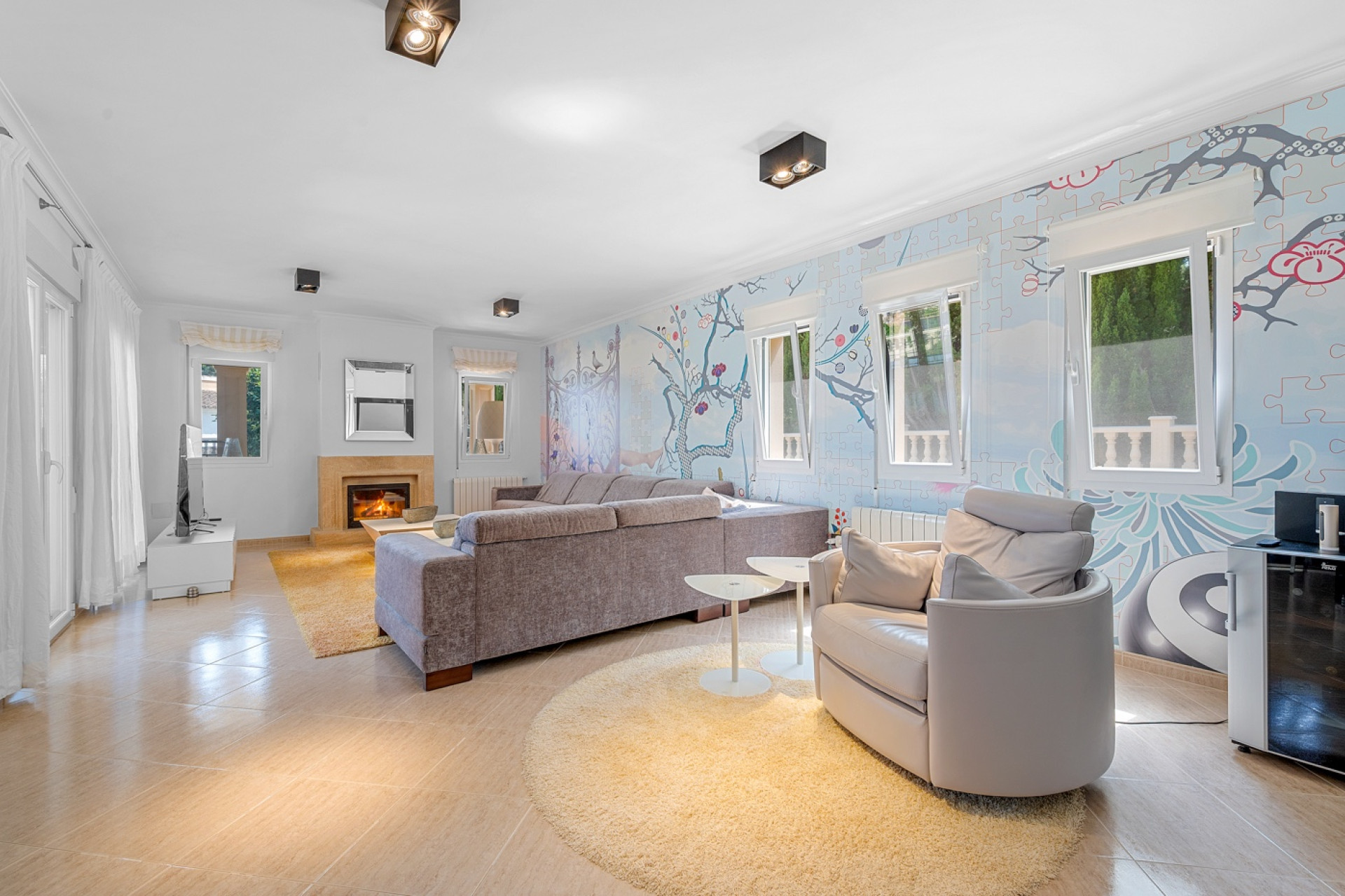 Herverkoop - Detached Villa - Benissa - Carrio