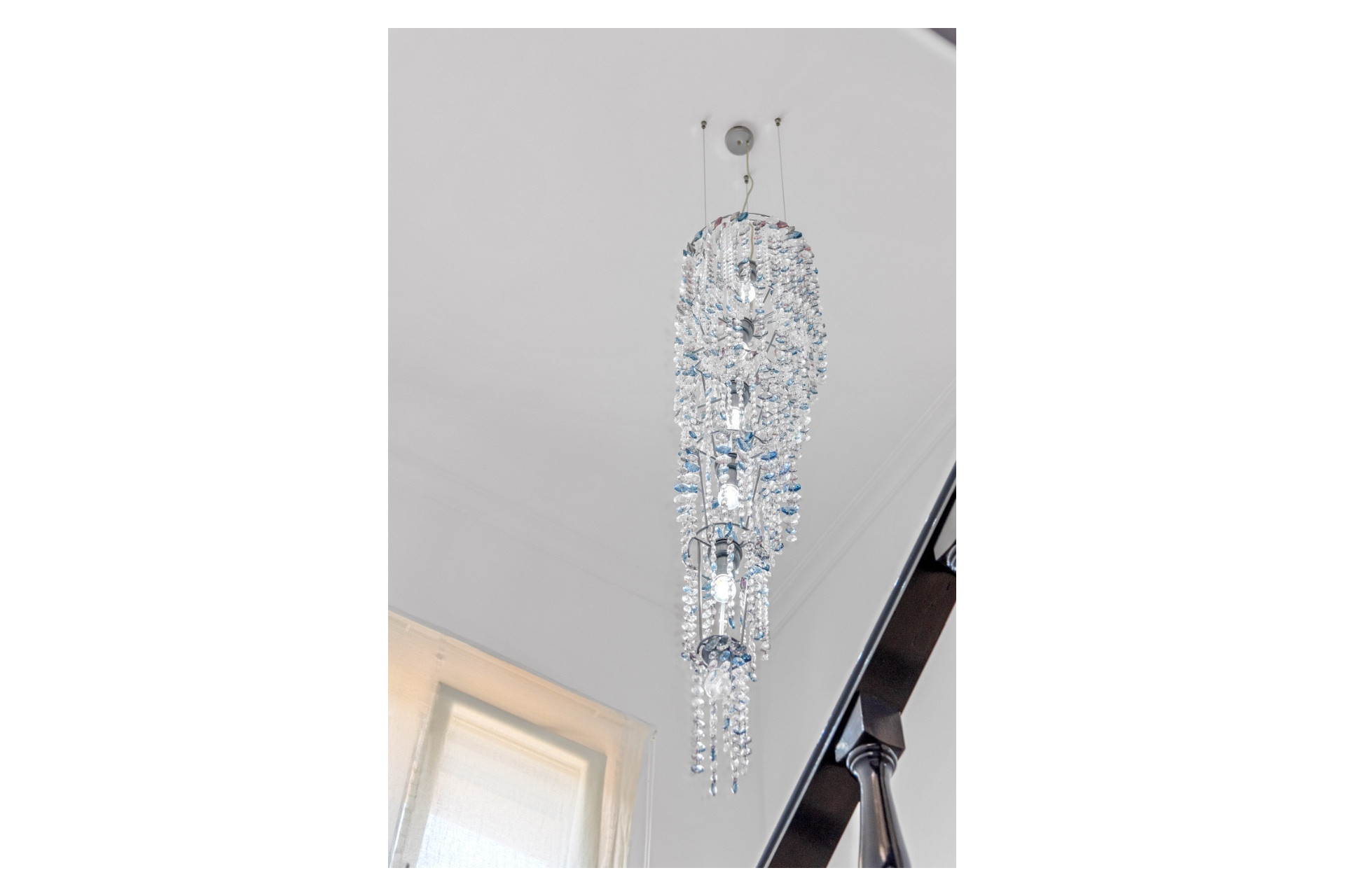 Herverkoop - Detached Villa - Benissa - Carrio