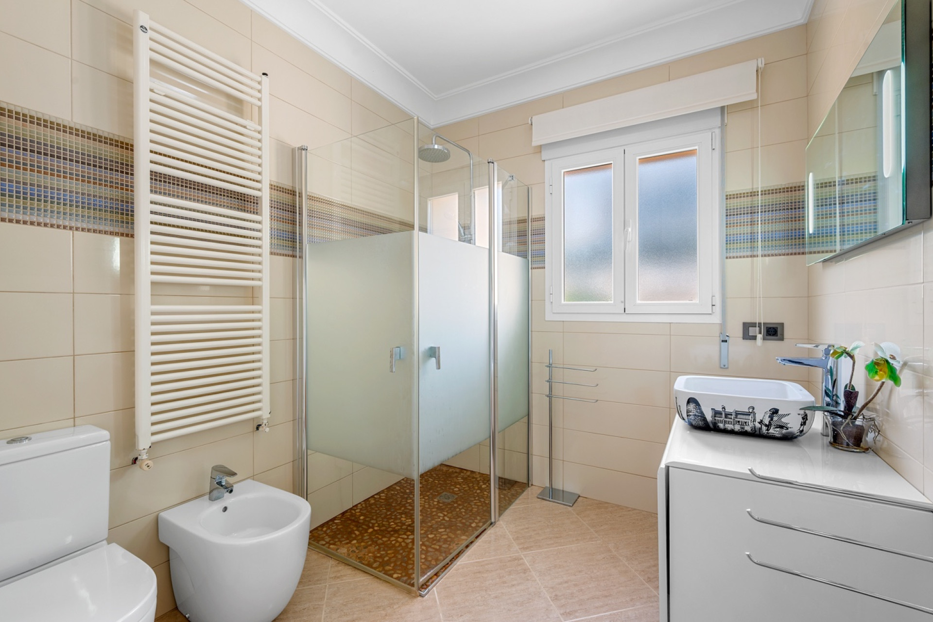 Herverkoop - Detached Villa - Benissa - Carrio