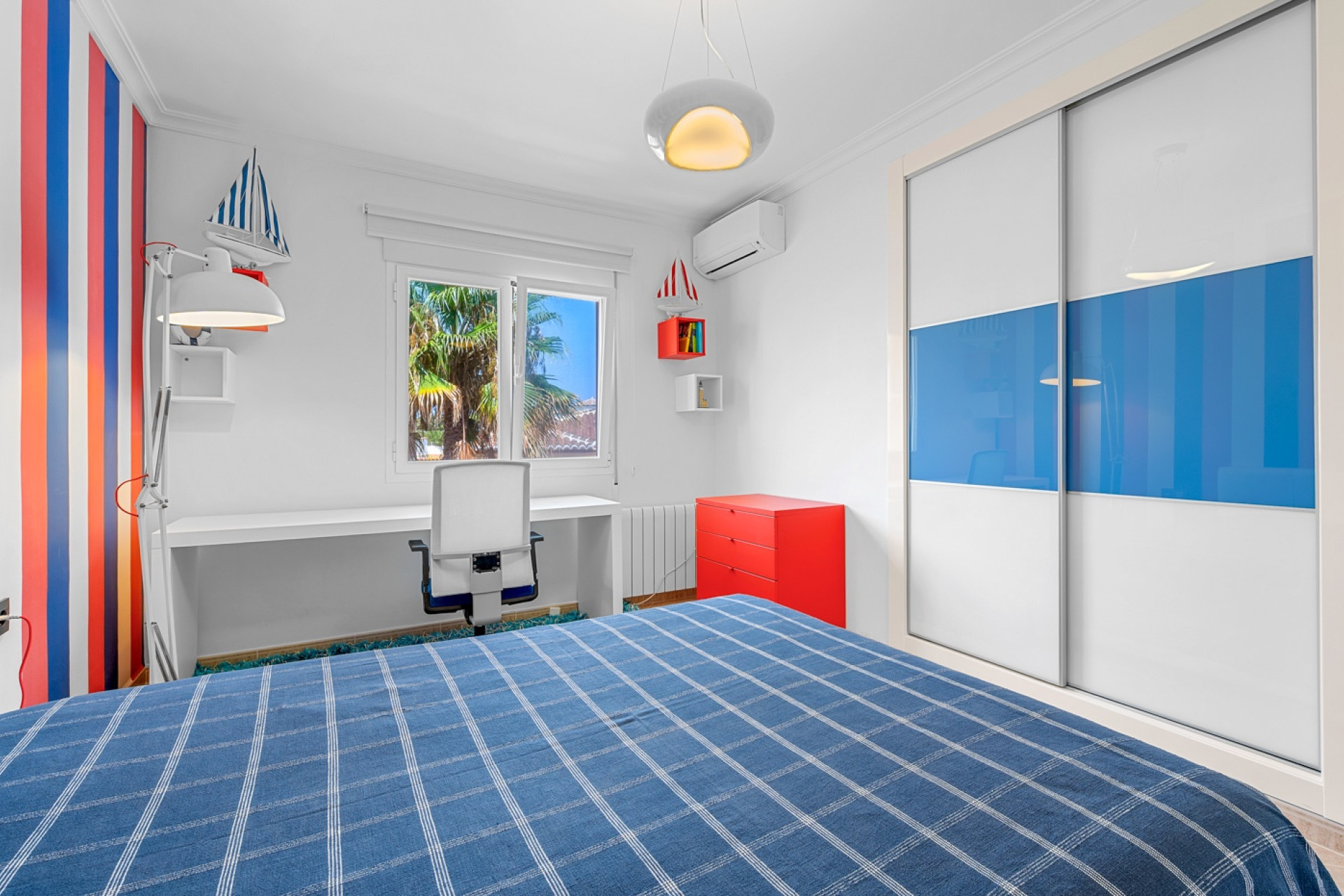 Herverkoop - Detached Villa - Benissa - Carrio