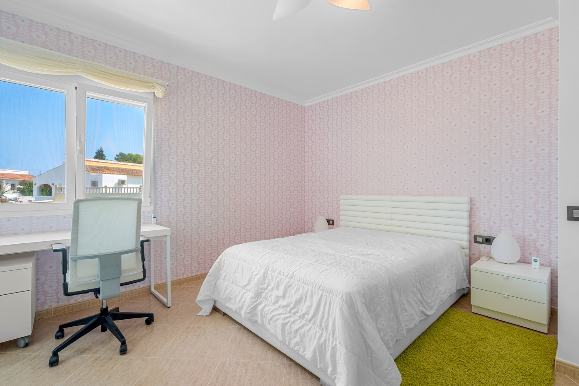 Herverkoop - Detached Villa - Benissa - Carrio