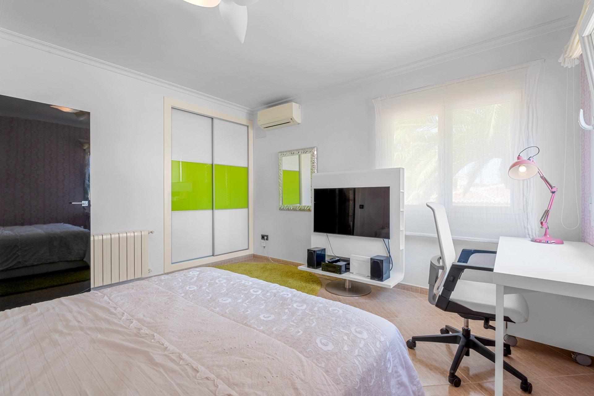 Herverkoop - Detached Villa - Benissa - Carrio