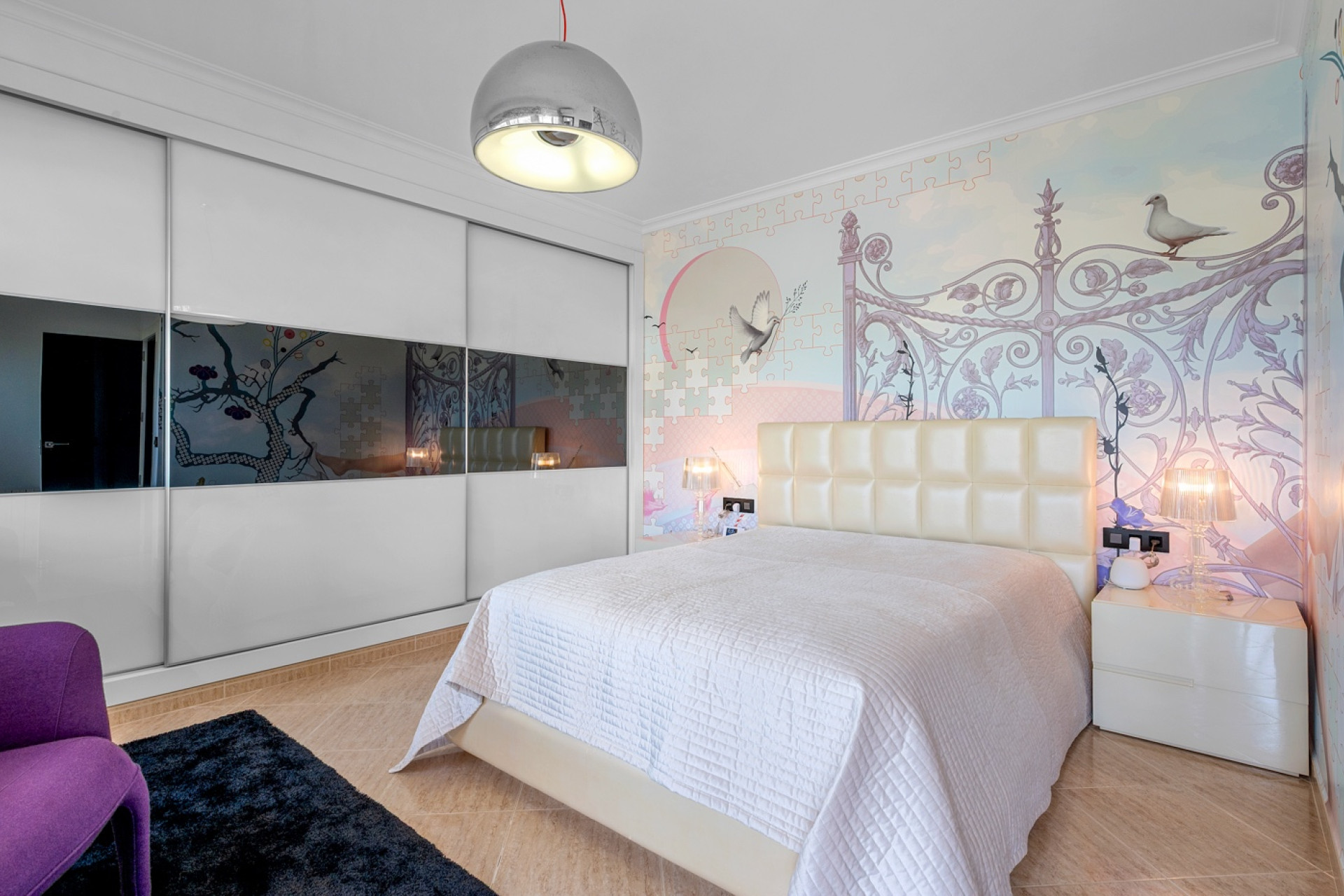 Herverkoop - Detached Villa - Benissa - Carrio