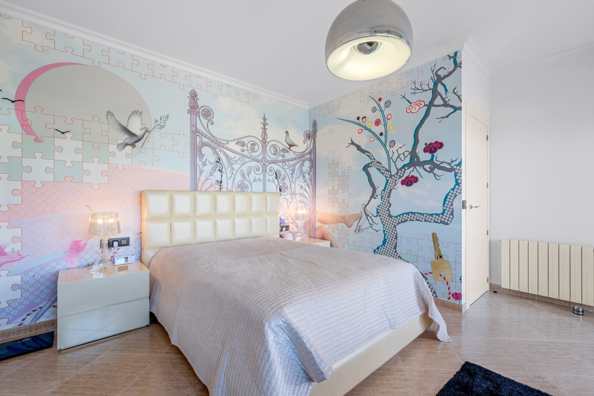 Herverkoop - Detached Villa - Benissa - Carrio