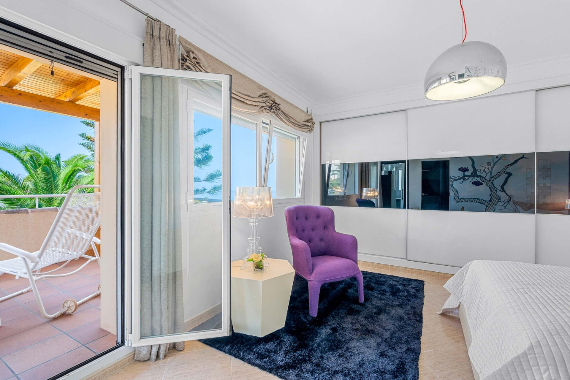 Herverkoop - Detached Villa - Benissa - Carrio